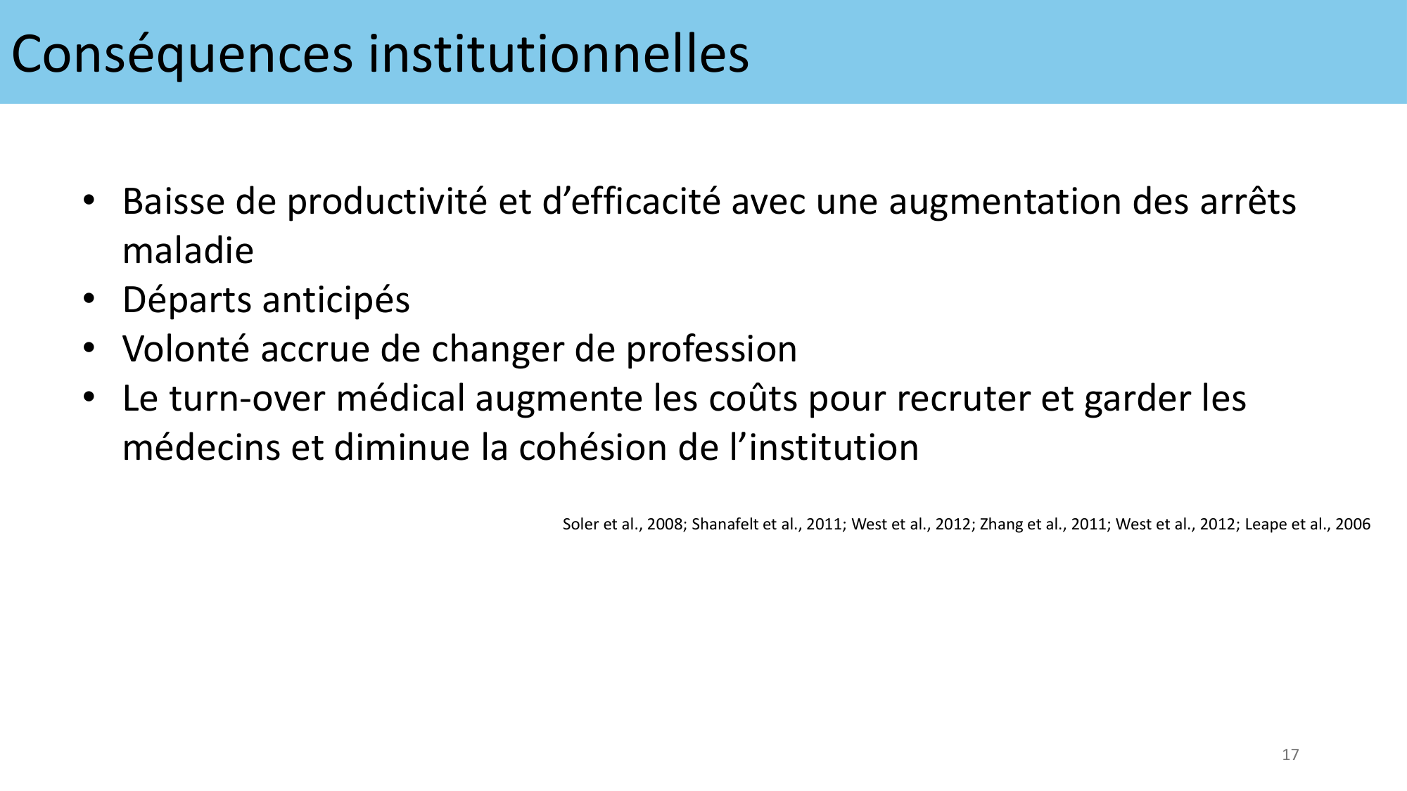 2025 RICHARD LEPOURIEL Du souci de soi au soin des autres page 17