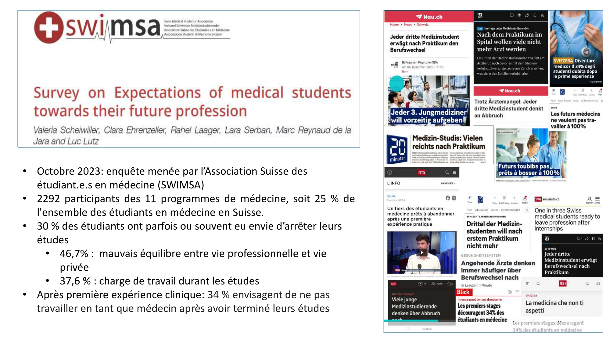 2025 RICHARD LEPOURIEL Du souci de soi au soin des autres page 18