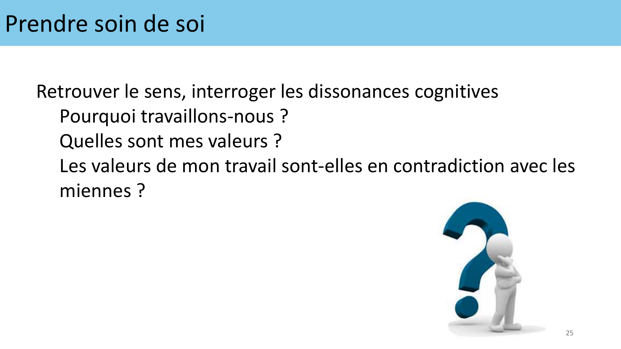 2025 RICHARD LEPOURIEL Du souci de soi au soin des autres page 25