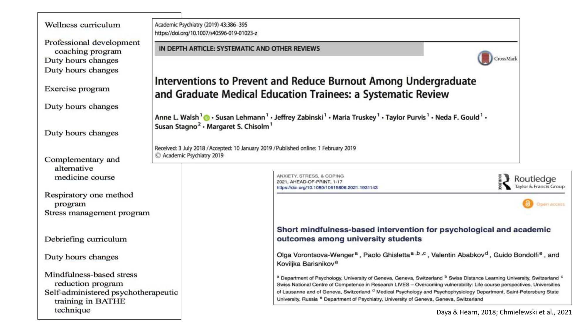 2025 RICHARD LEPOURIEL Du souci de soi au soin des autres page 27