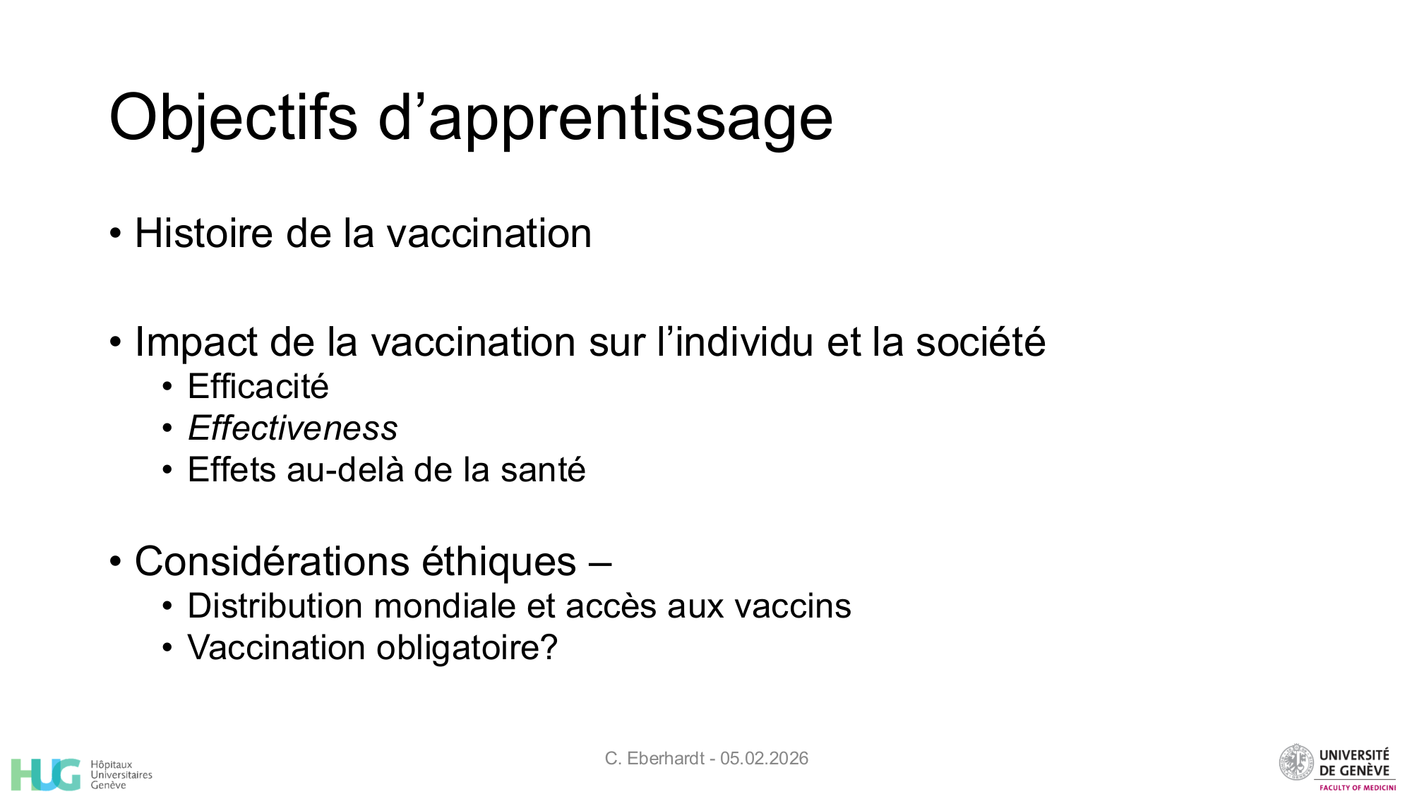2026-02-05-Vaccination - à lintersection entre le soin et la santé publique page 3
