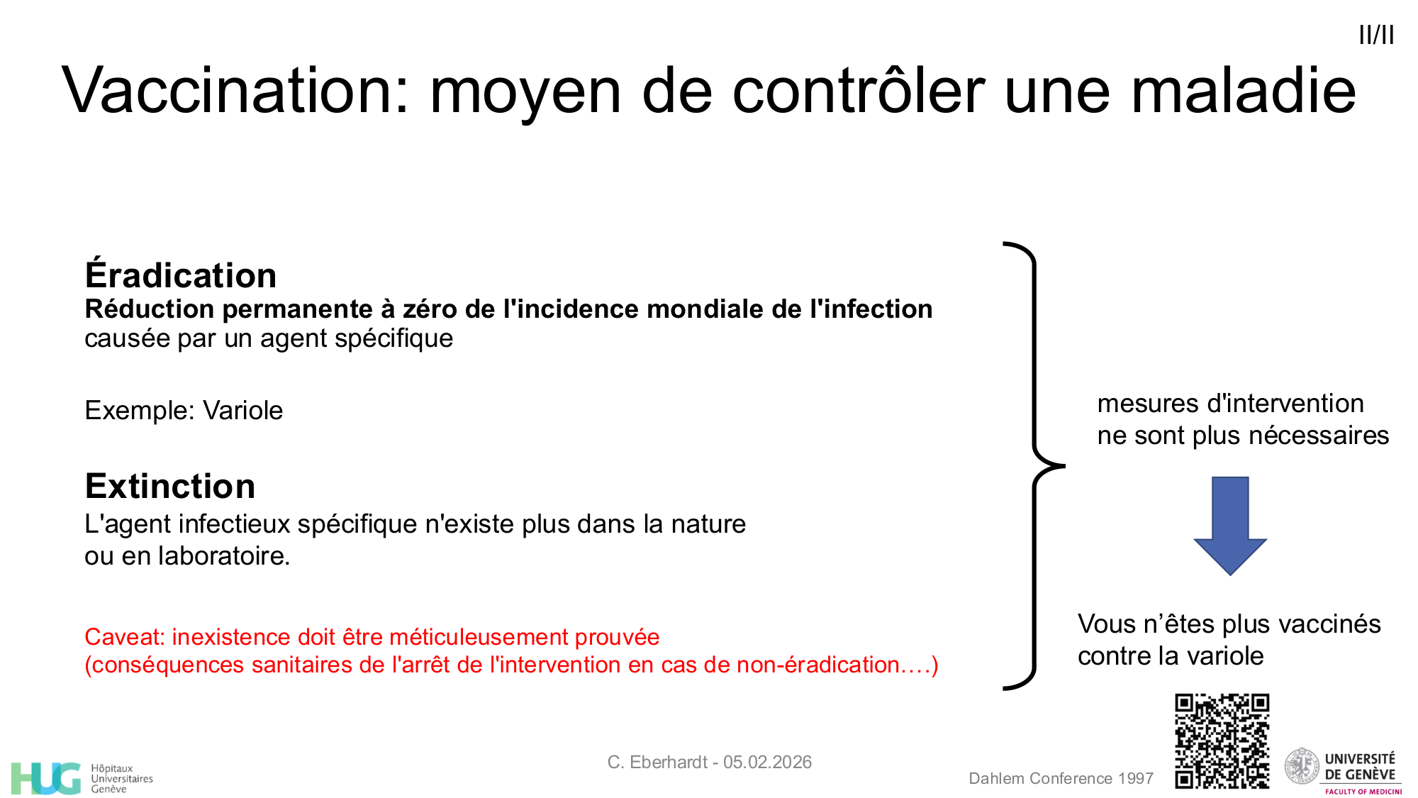 2026-02-05-Vaccination - à lintersection entre le soin et la santé publique page 14
