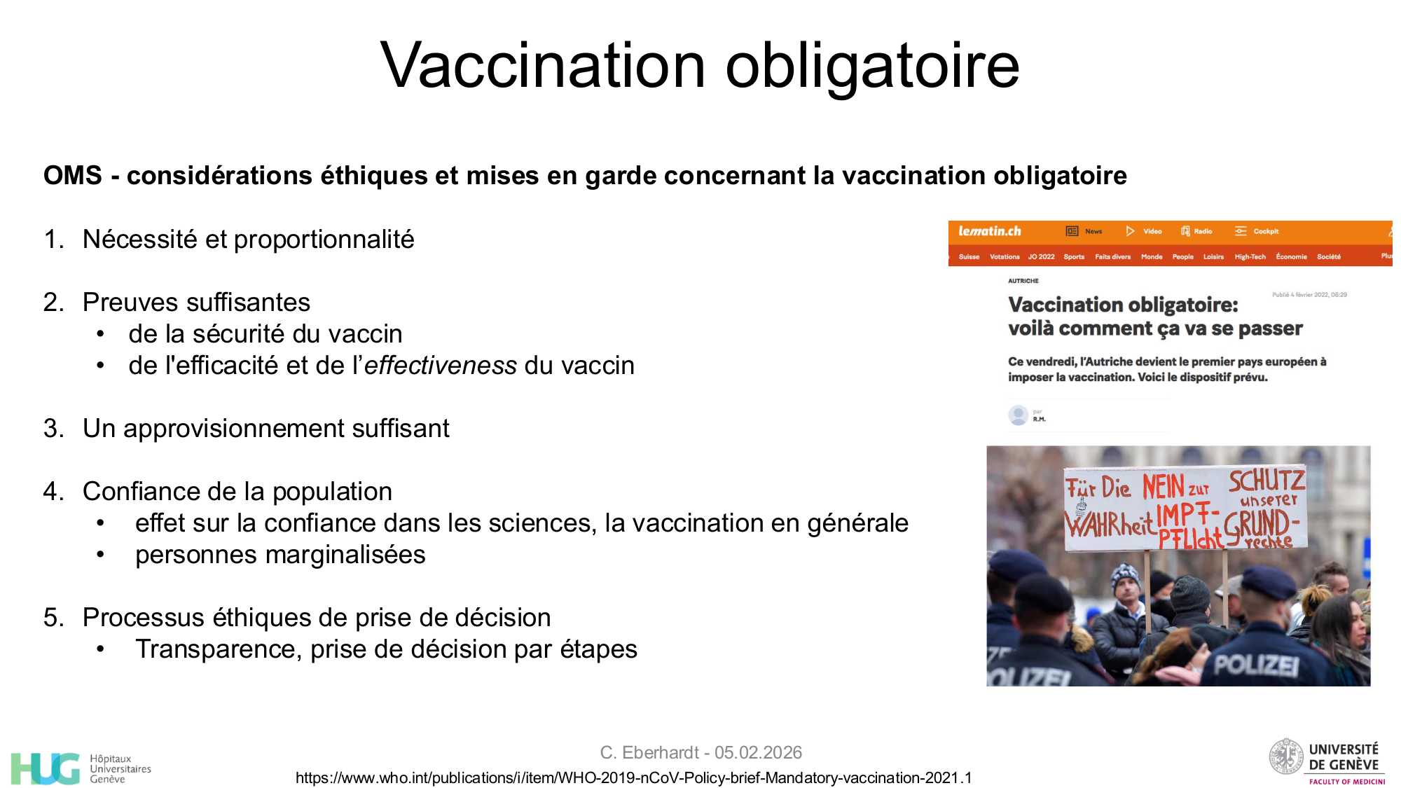 2026-02-05-Vaccination - à lintersection entre le soin et la santé publique page 36