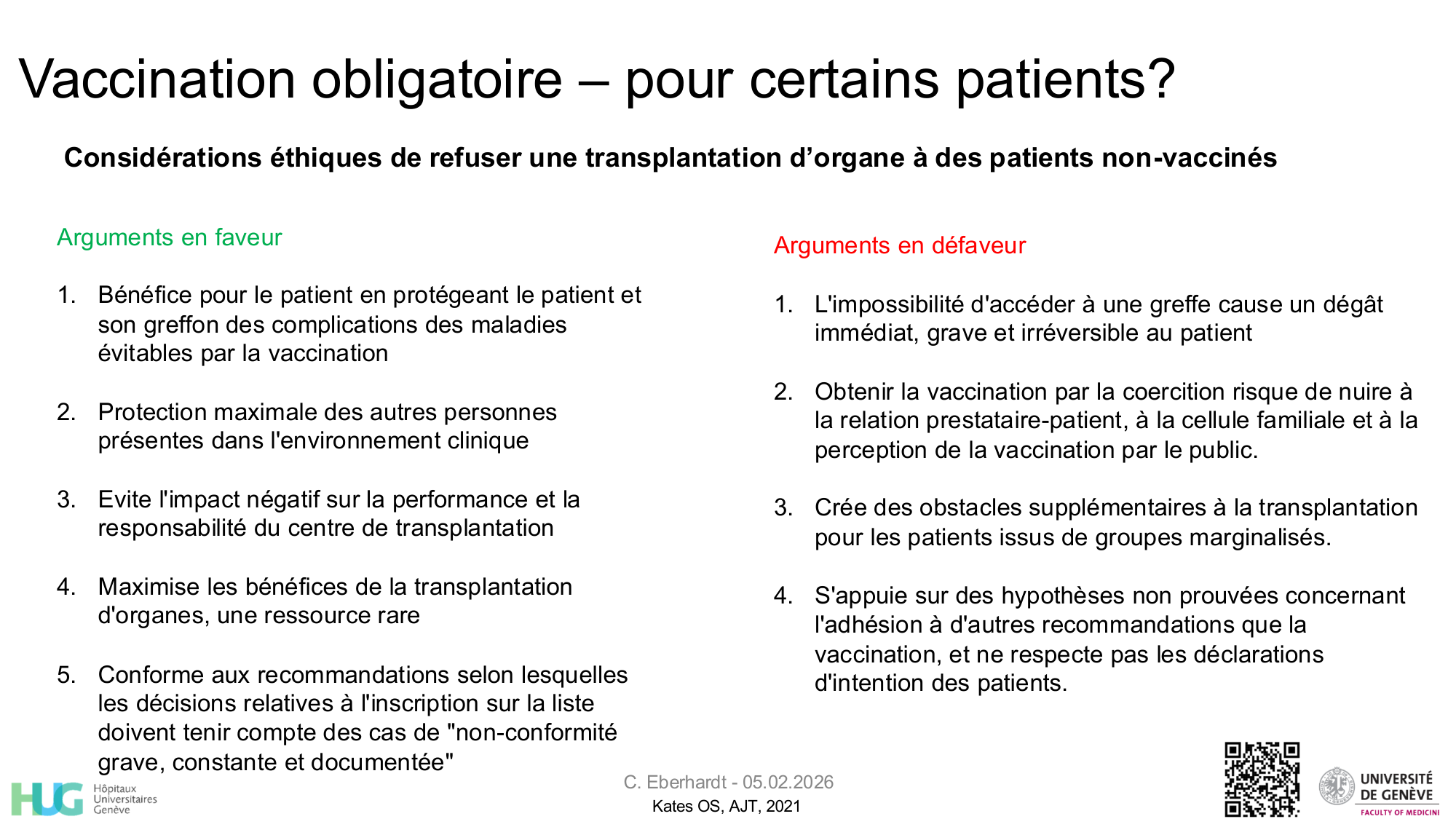 2026-02-05-Vaccination - à lintersection entre le soin et la santé publique page 38