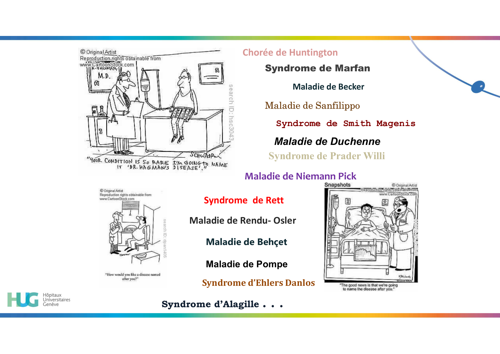 26 03 25 PSS UNIGE Maladies Rares L Damato page 13