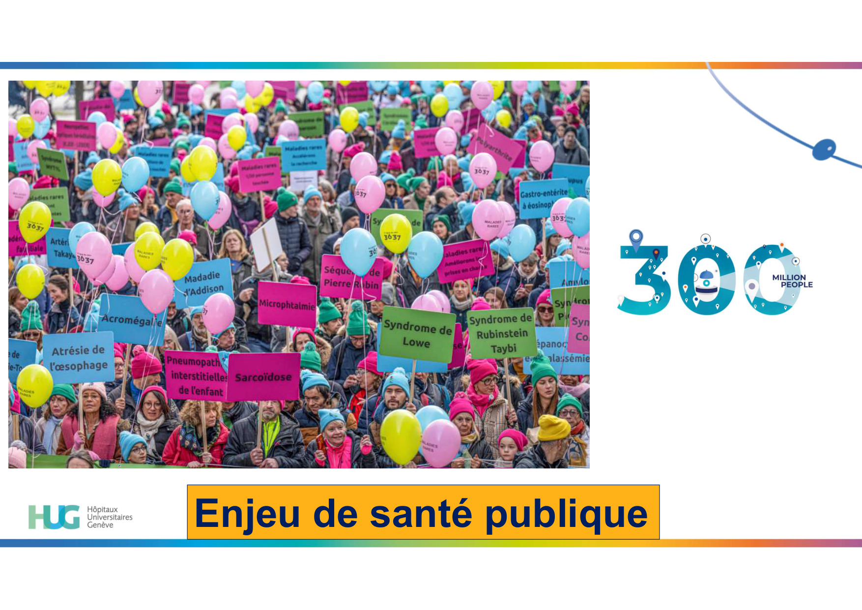 26 03 25 PSS UNIGE Maladies Rares L Damato page 19