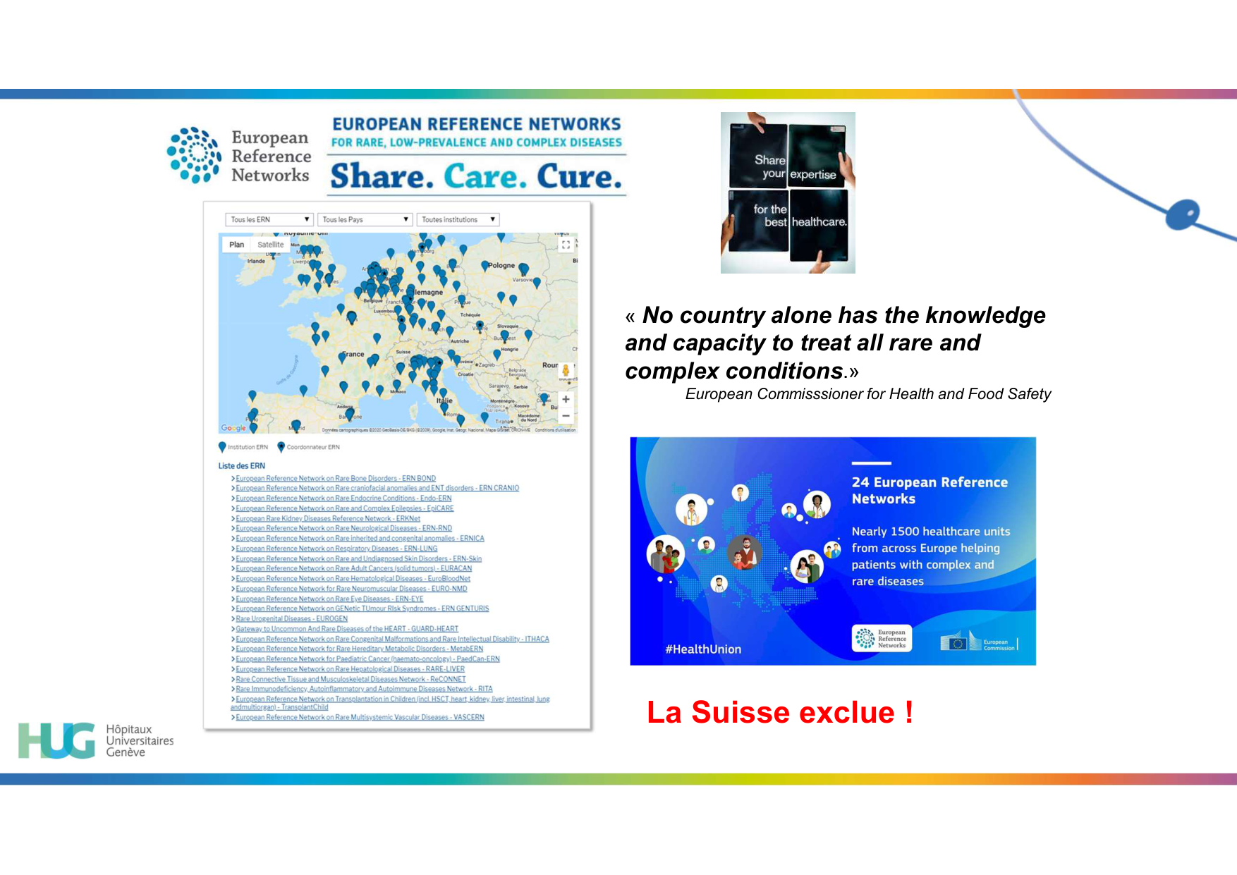 26 03 25 PSS UNIGE Maladies Rares L Damato page 22