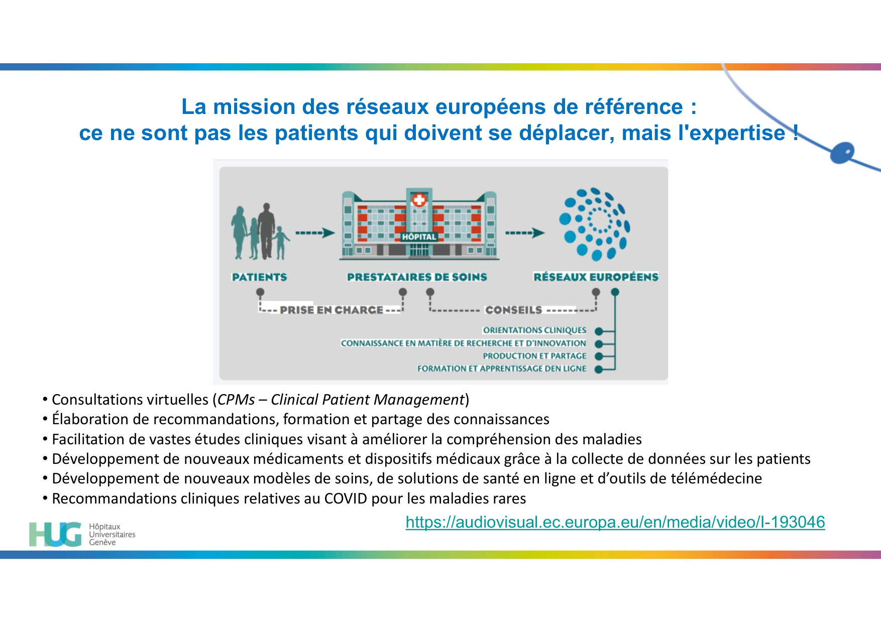 26 03 25 PSS UNIGE Maladies Rares L Damato page 23