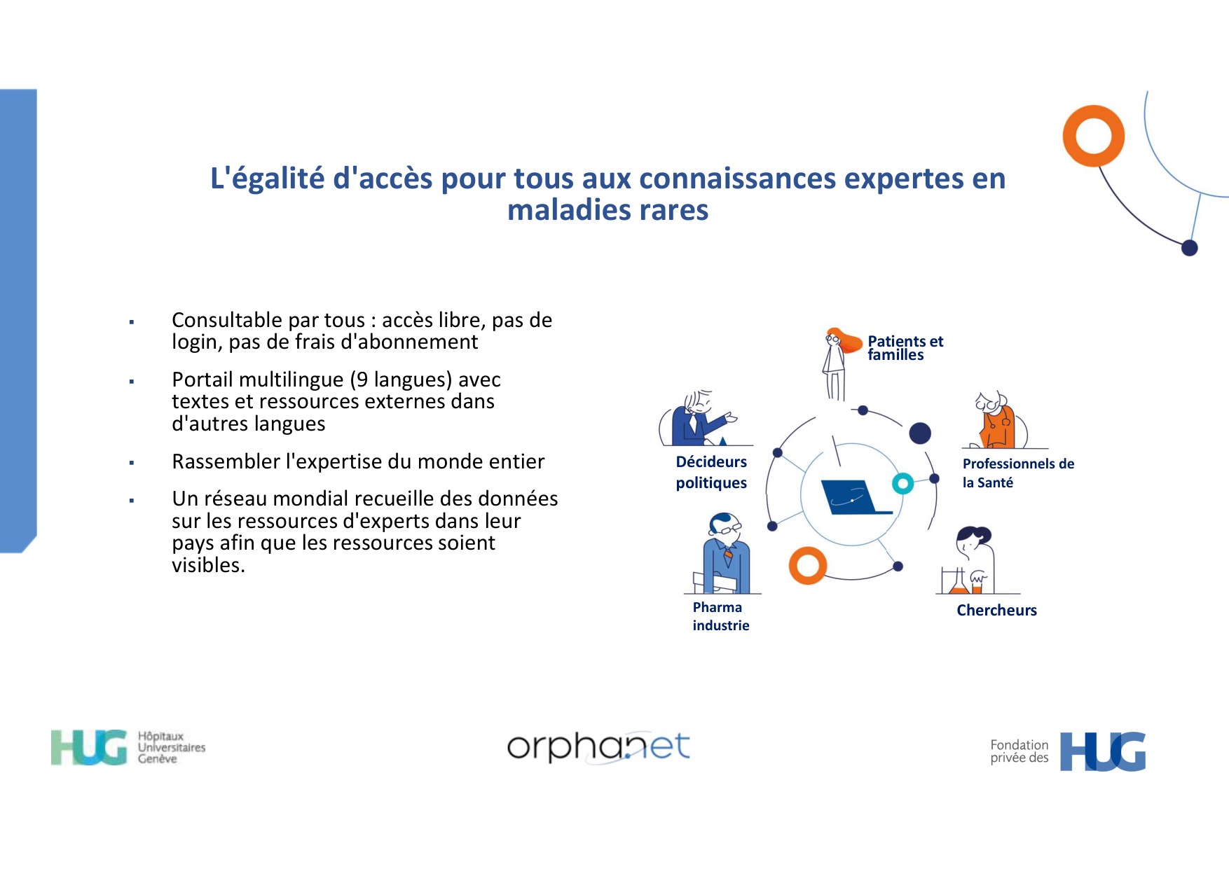 26 03 25 PSS UNIGE Maladies Rares L Damato page 27