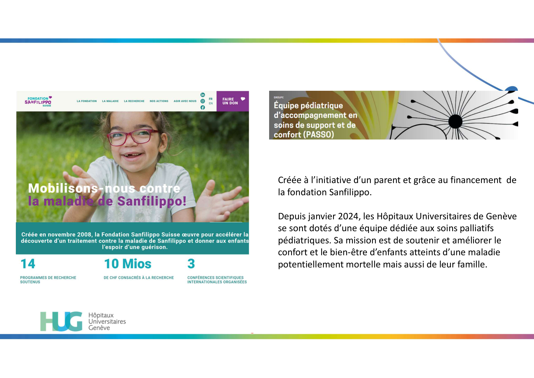 26 03 25 PSS UNIGE Maladies Rares L Damato page 41