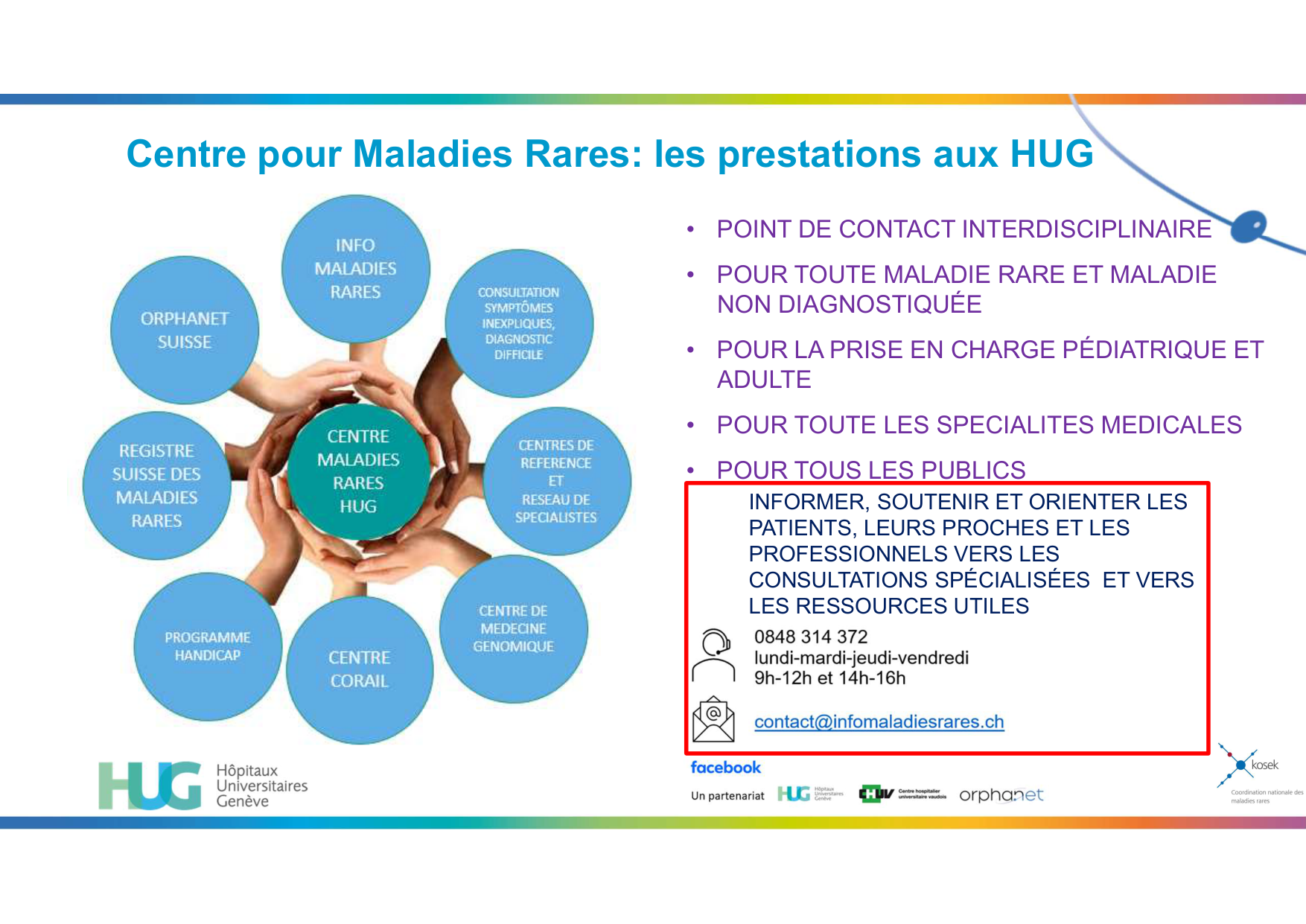 26 03 25 PSS UNIGE Maladies Rares L Damato page 45