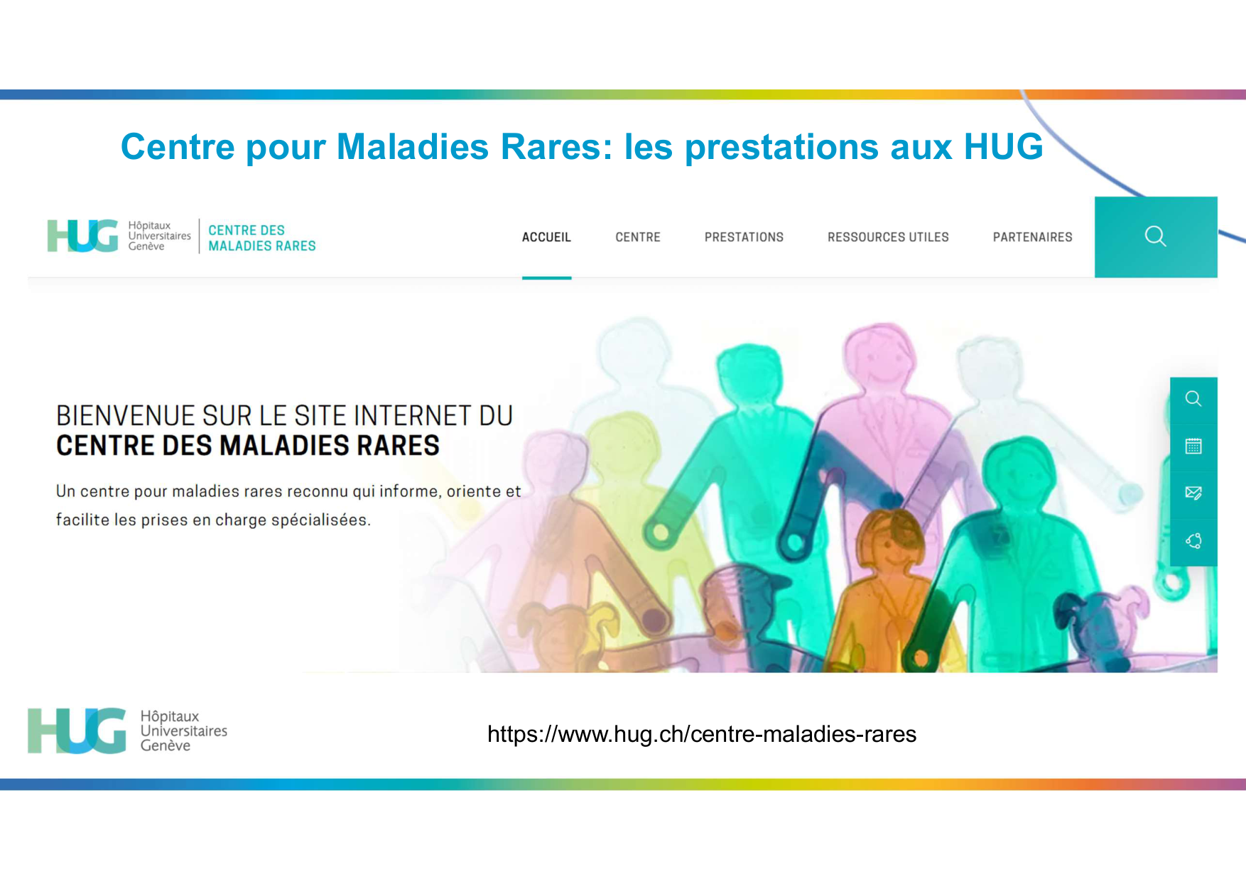 26 03 25 PSS UNIGE Maladies Rares L Damato page 46