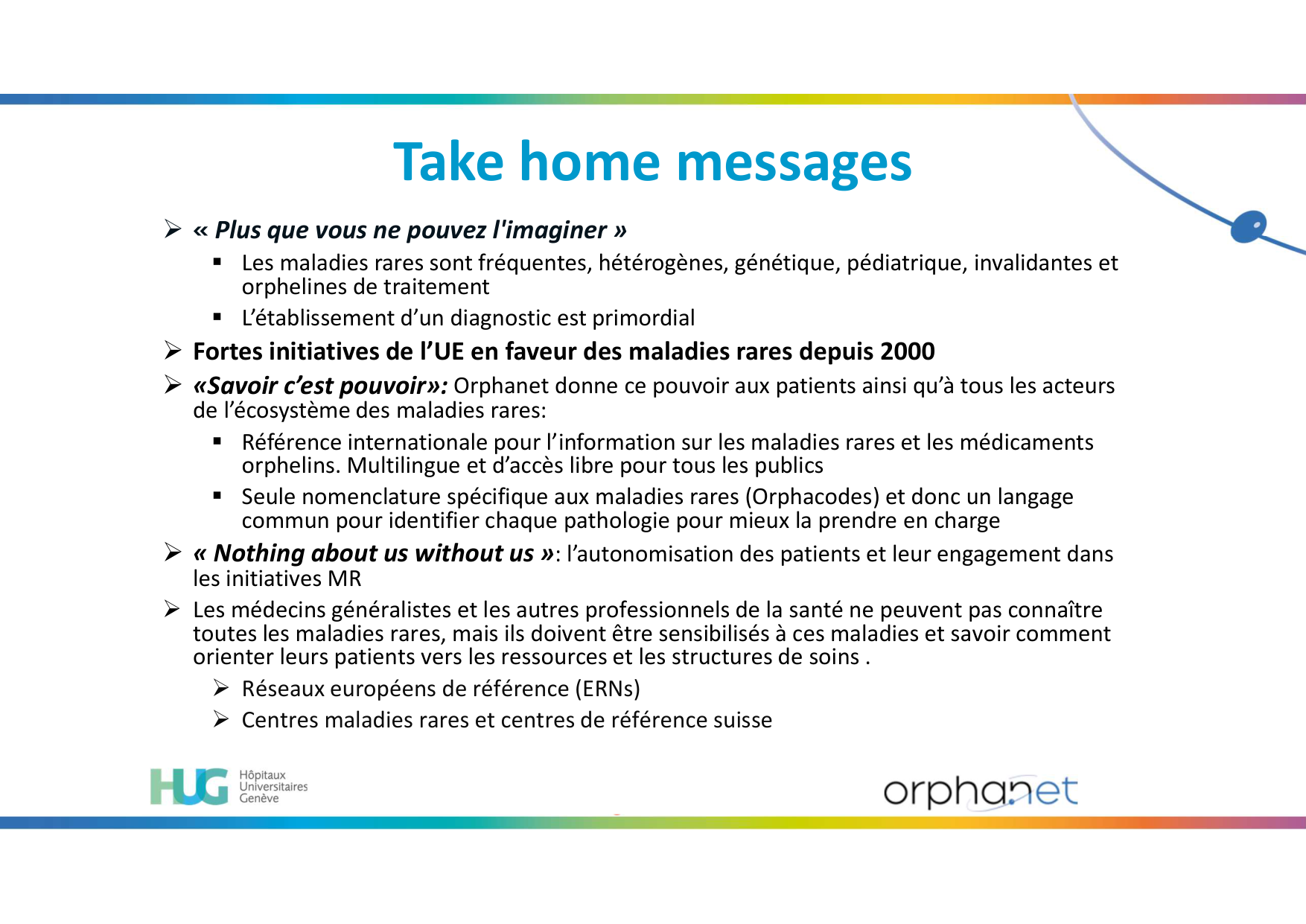 26 03 25 PSS UNIGE Maladies Rares L Damato page 51