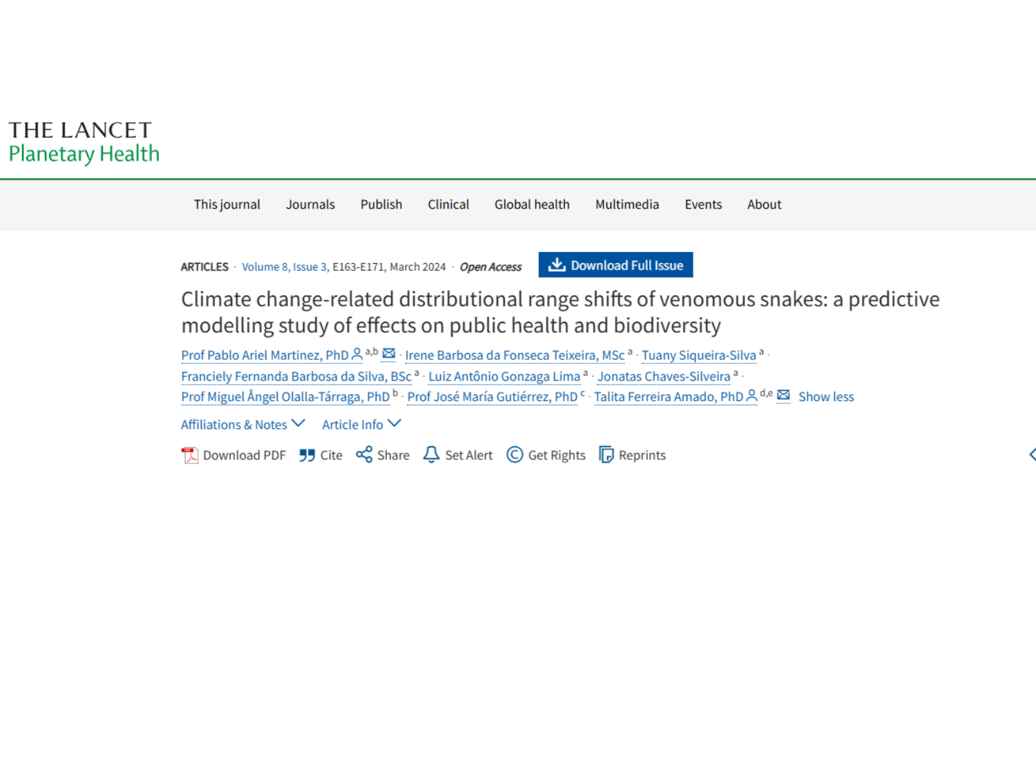 3-Santé planétaire 2026 - RuizdeCastaneda page 14
