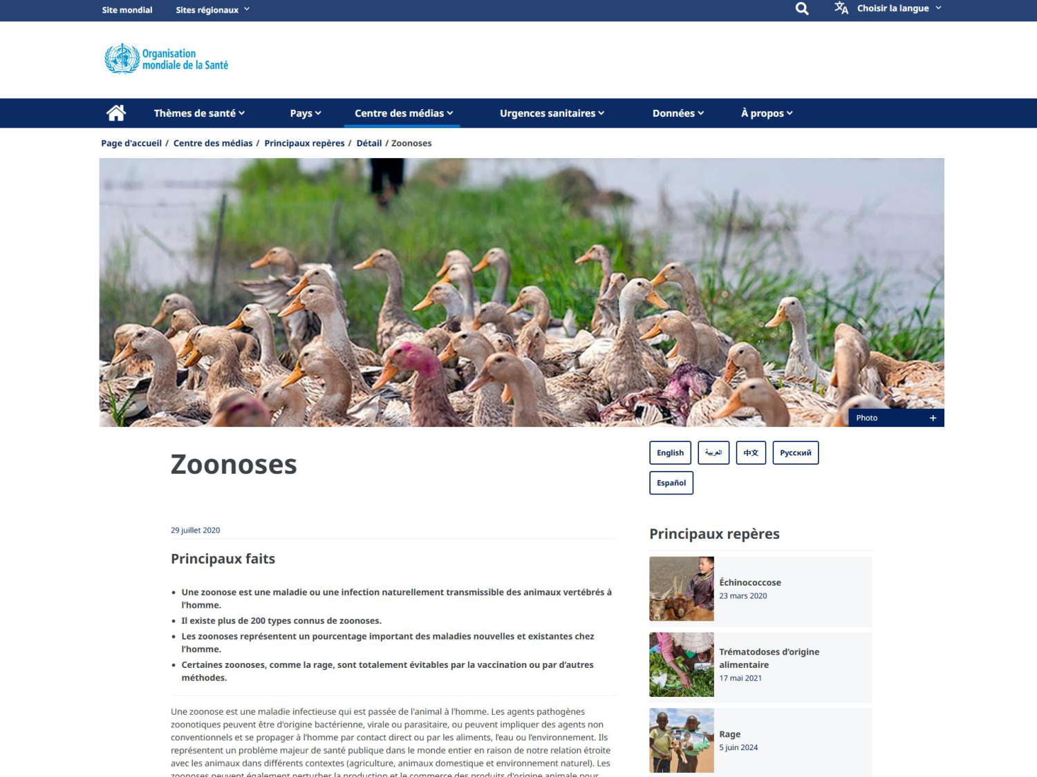 3-Santé planétaire 2026 - RuizdeCastaneda page 27