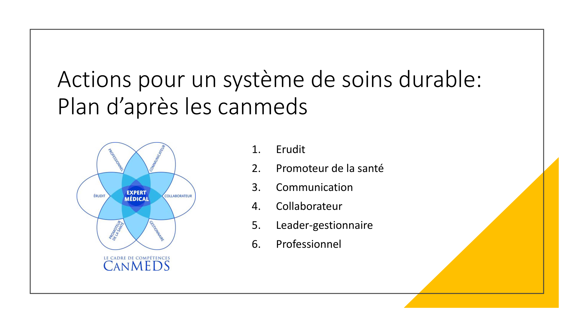4- Santé planétaire Le rôle des médecins JS-2026 page 5