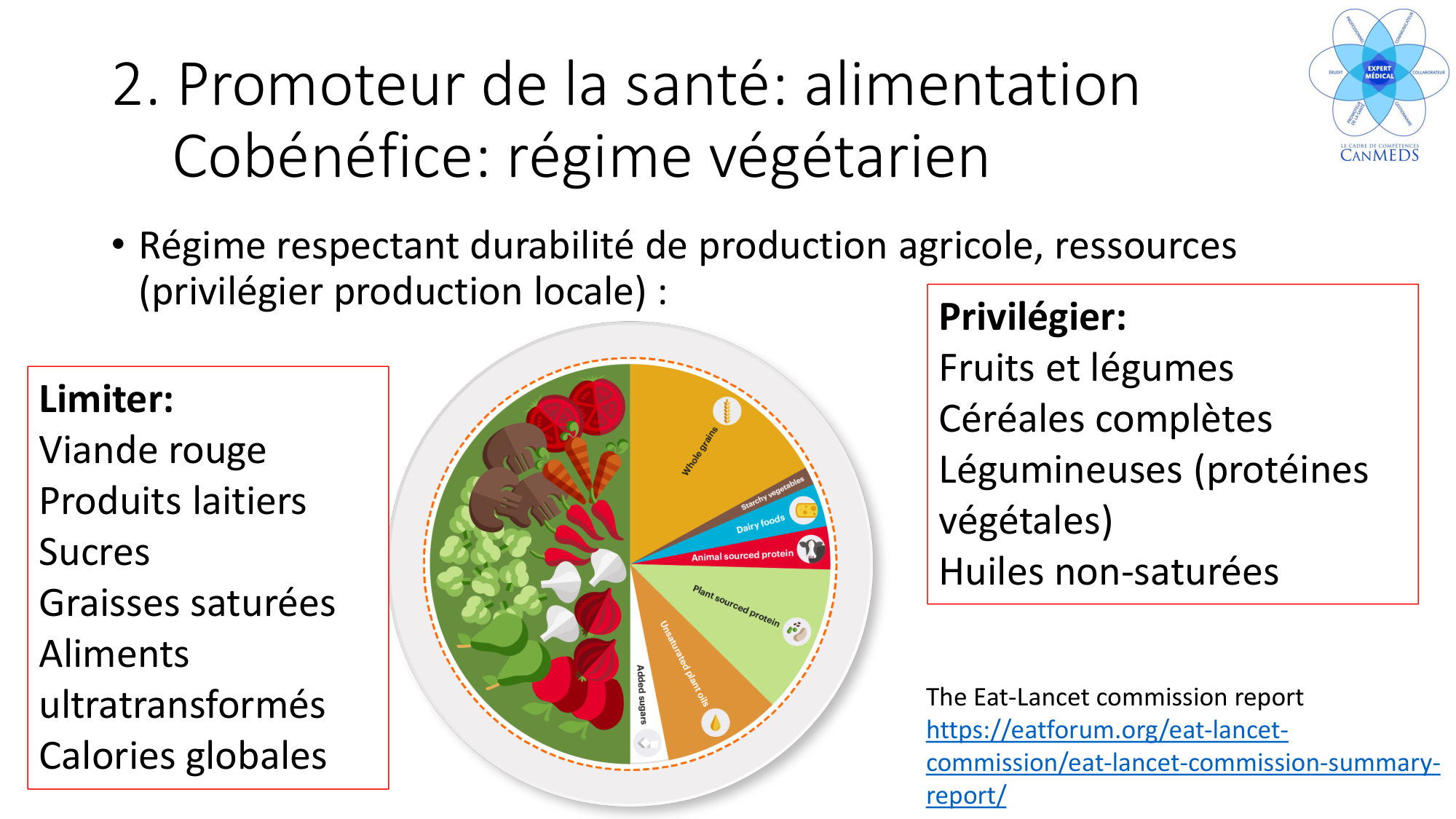 4- Santé planétaire Le rôle des médecins JS-2026 page 11