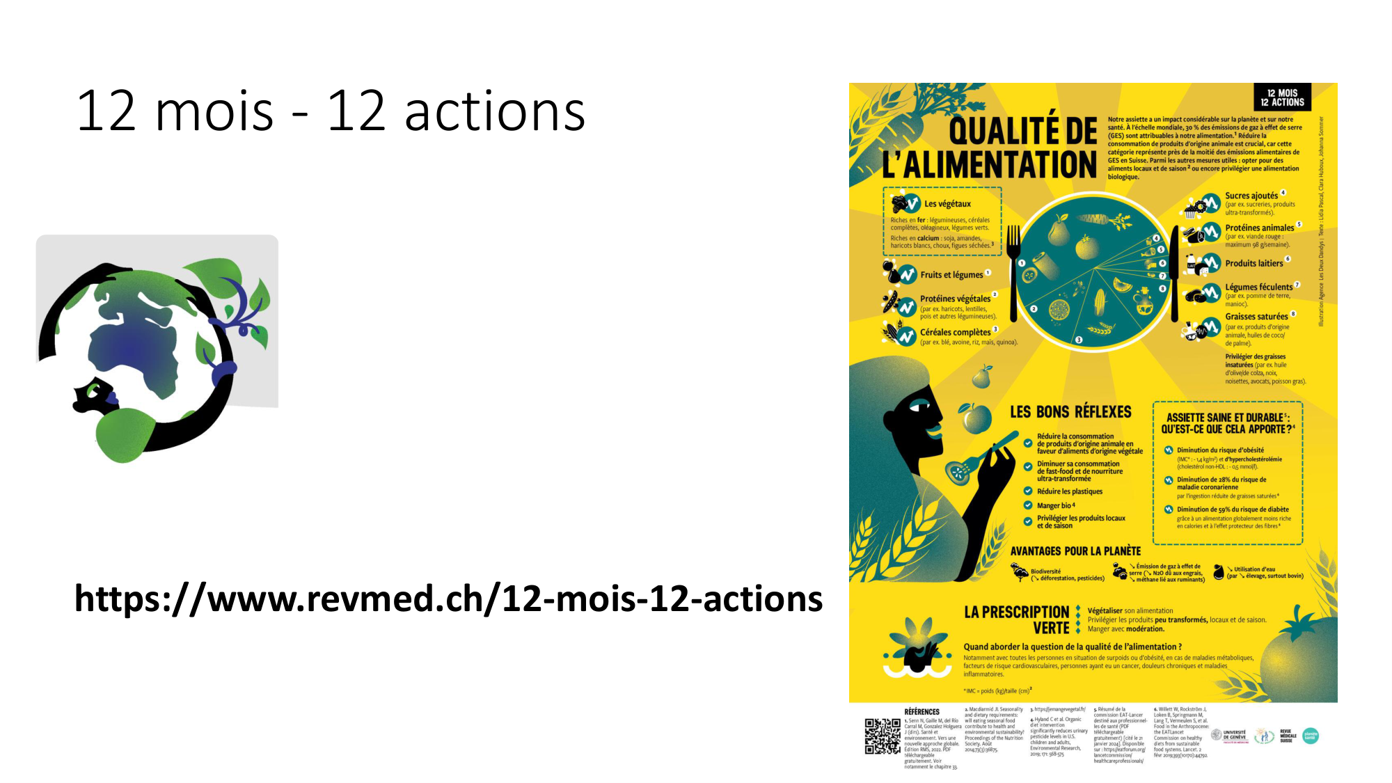 4- Santé planétaire Le rôle des médecins JS-2026 page 12