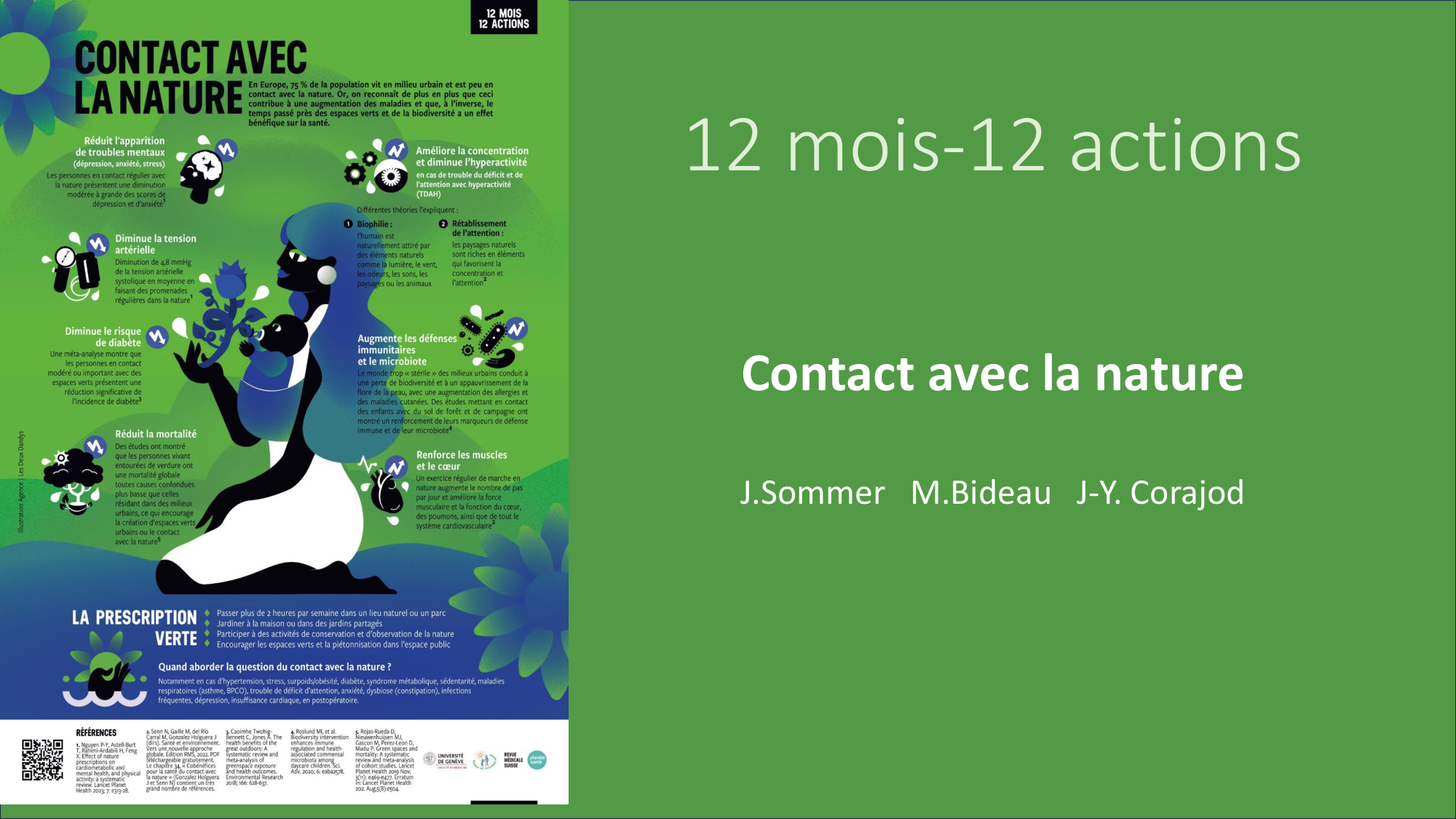 4- Santé planétaire Le rôle des médecins JS-2026 page 20