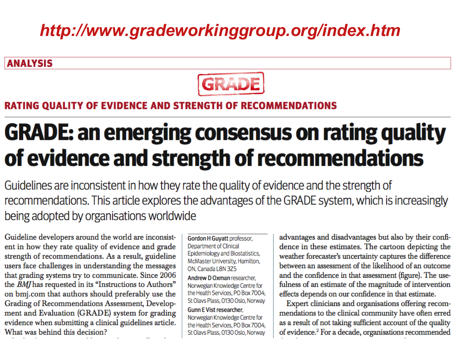 Agoritsas PSS EBM incertitude NBM 2025 page 87