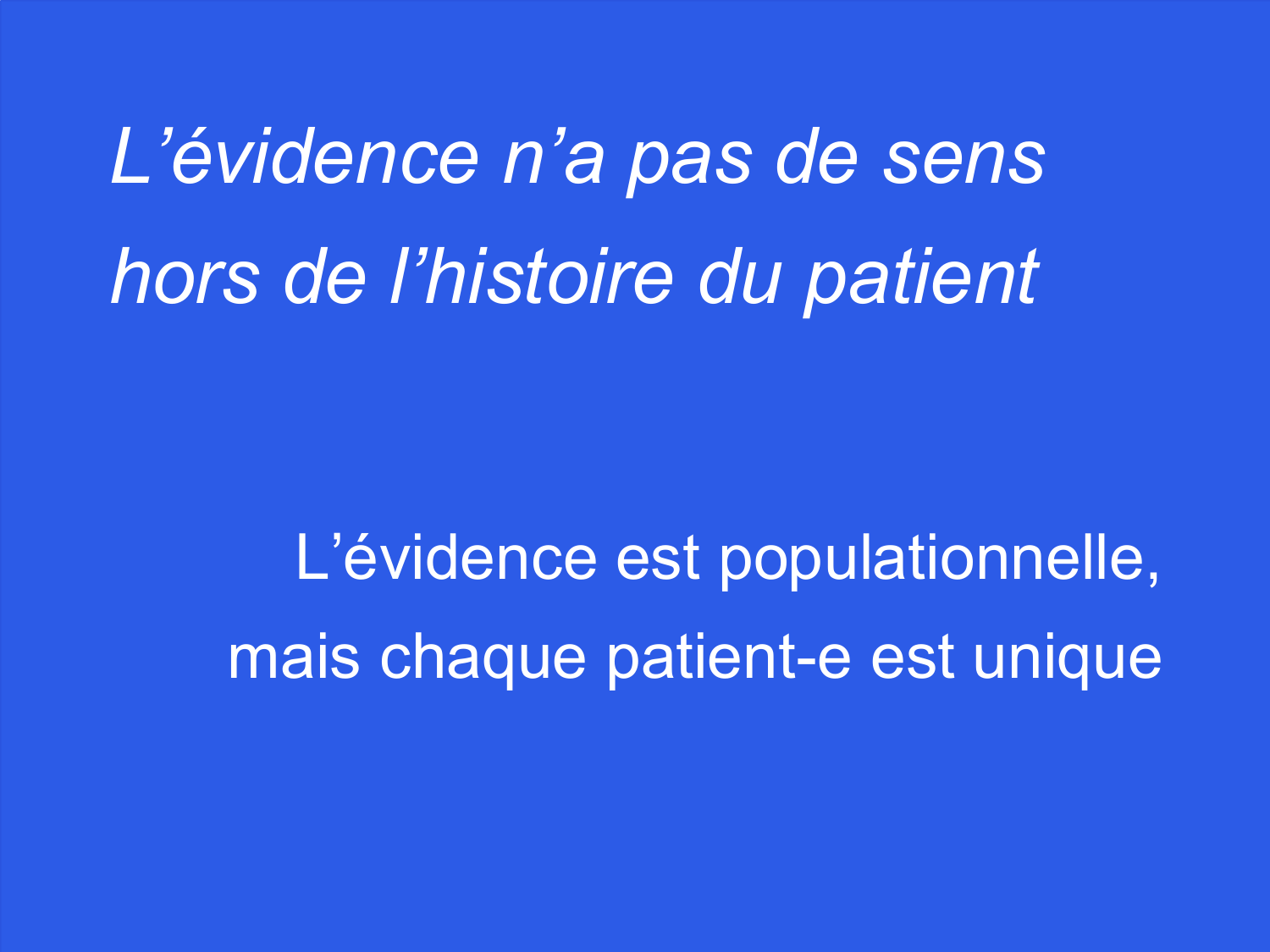 Agoritsas PSS EBM incertitude NBM 2025 page 123