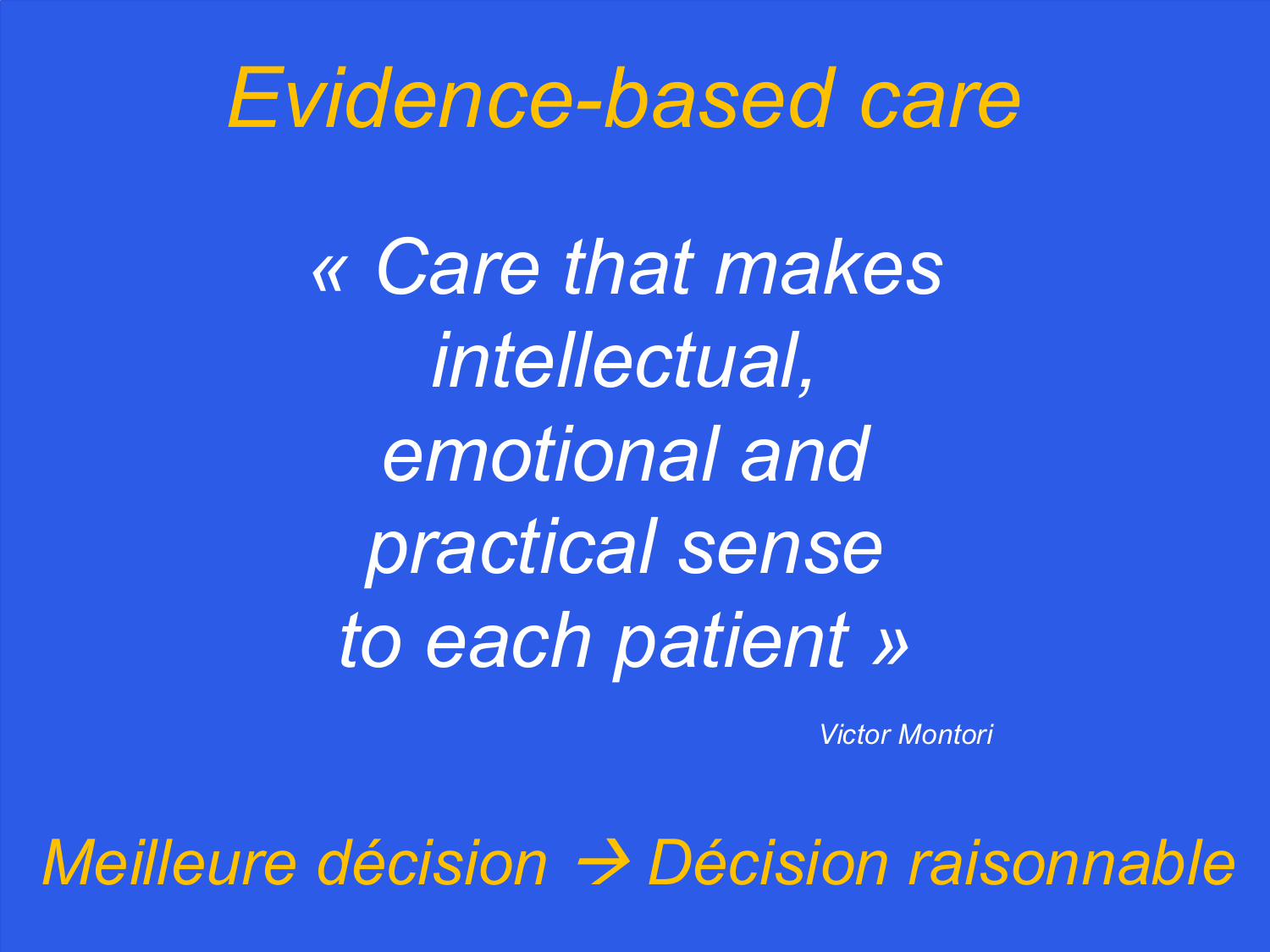 Agoritsas PSS EBM incertitude NBM 2025 page 128