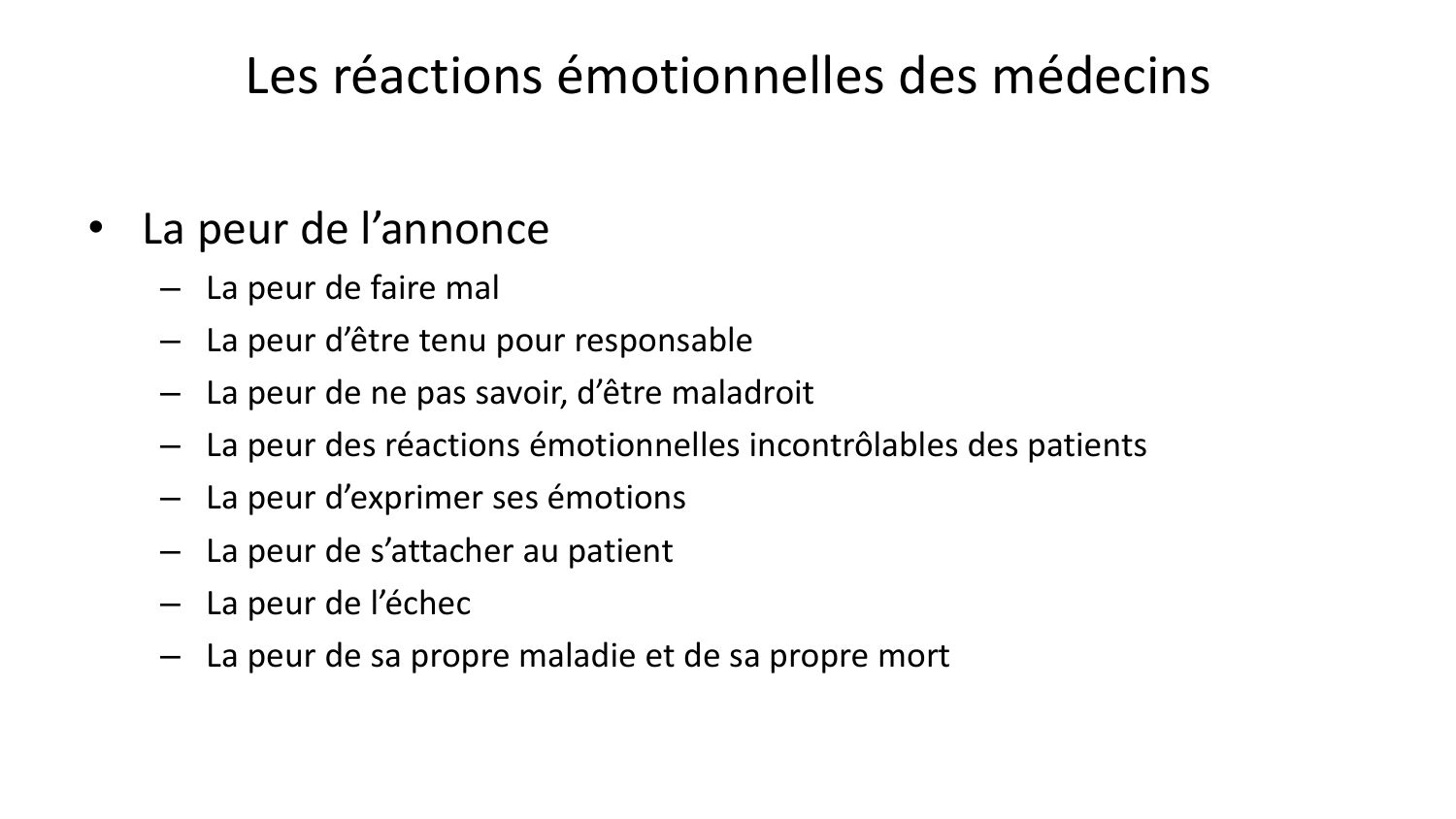 Cours PSS opérations défensives du thérapeute 25 page 7
