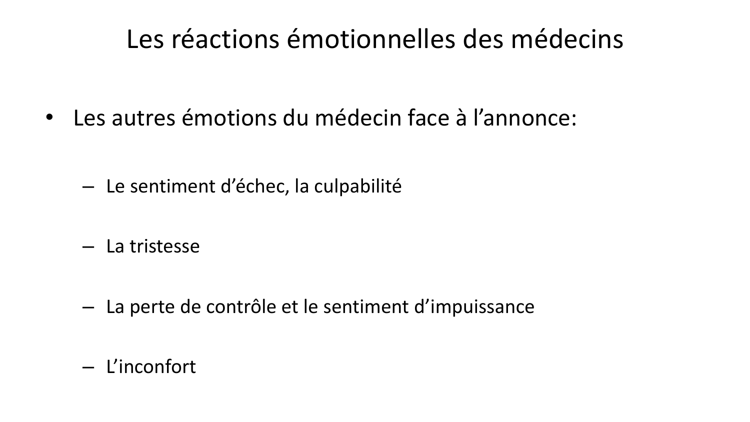 Cours PSS opérations défensives du thérapeute 25 page 8