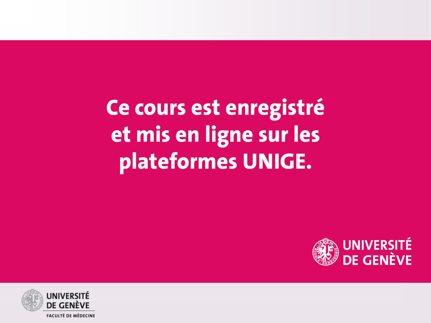 Dimensions éthiques et déontologiques de la décision médicale page 1