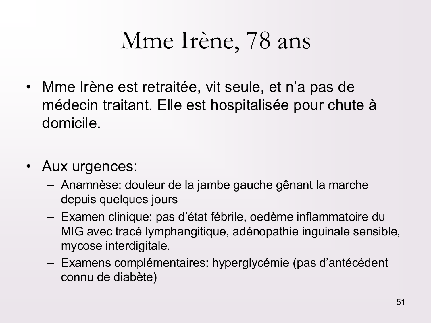 Dimensions éthiques et déontologiques de la décision médicale page 51