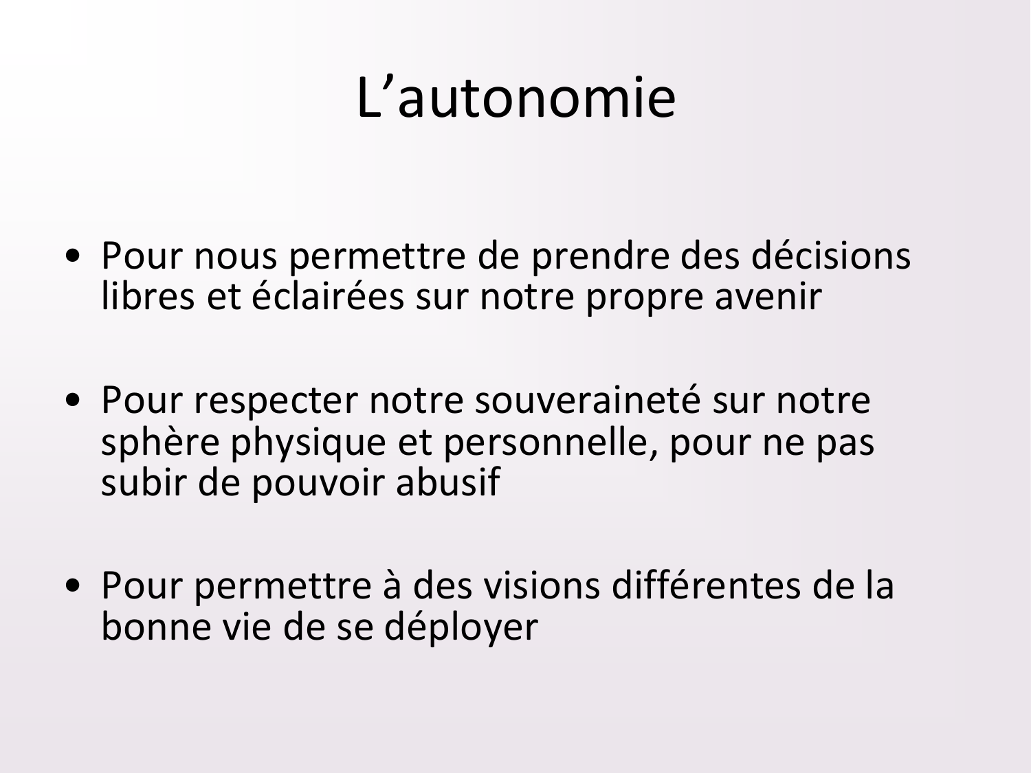 Dimensions éthiques et déontologiques de la décision médicale page 60