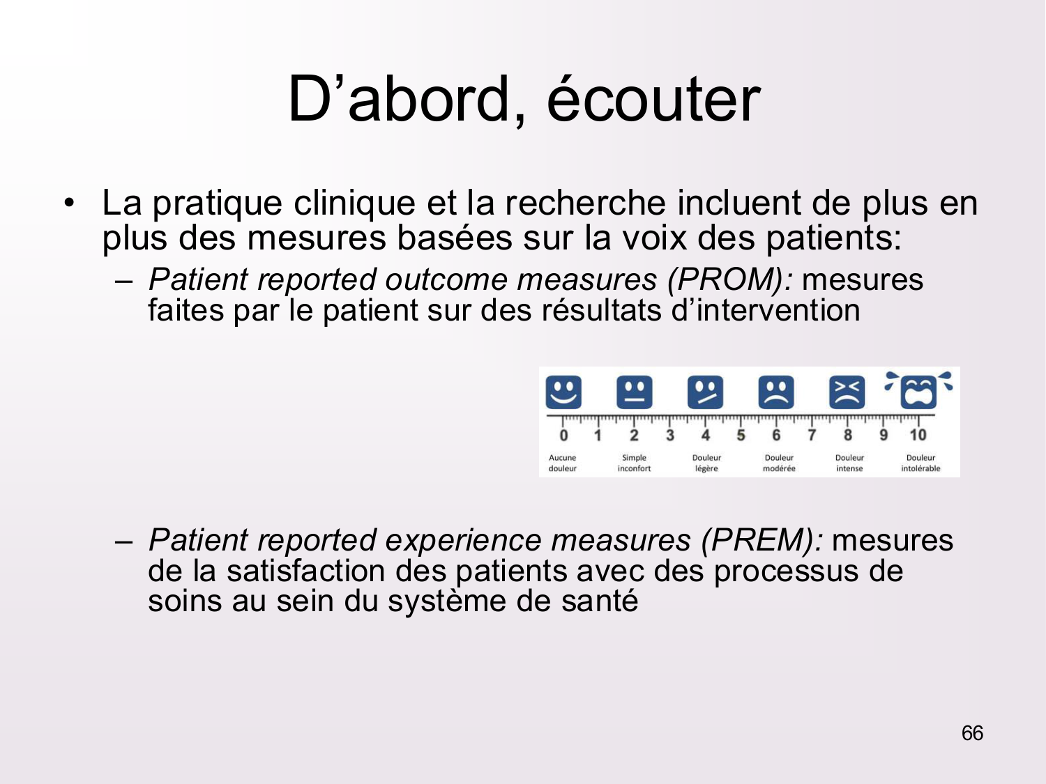 Dimensions éthiques et déontologiques de la décision médicale page 66