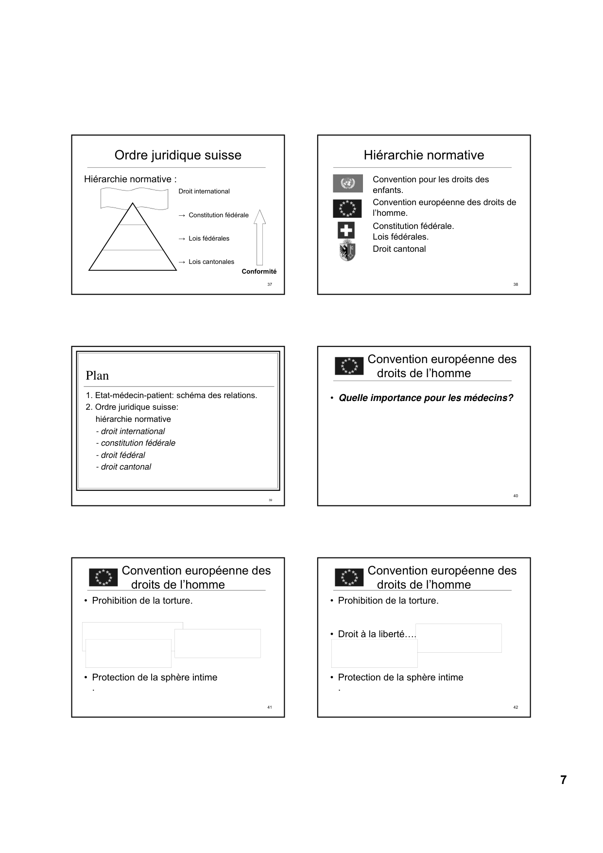 Droit medical et droits des patients PSS 2025 pdf page 7