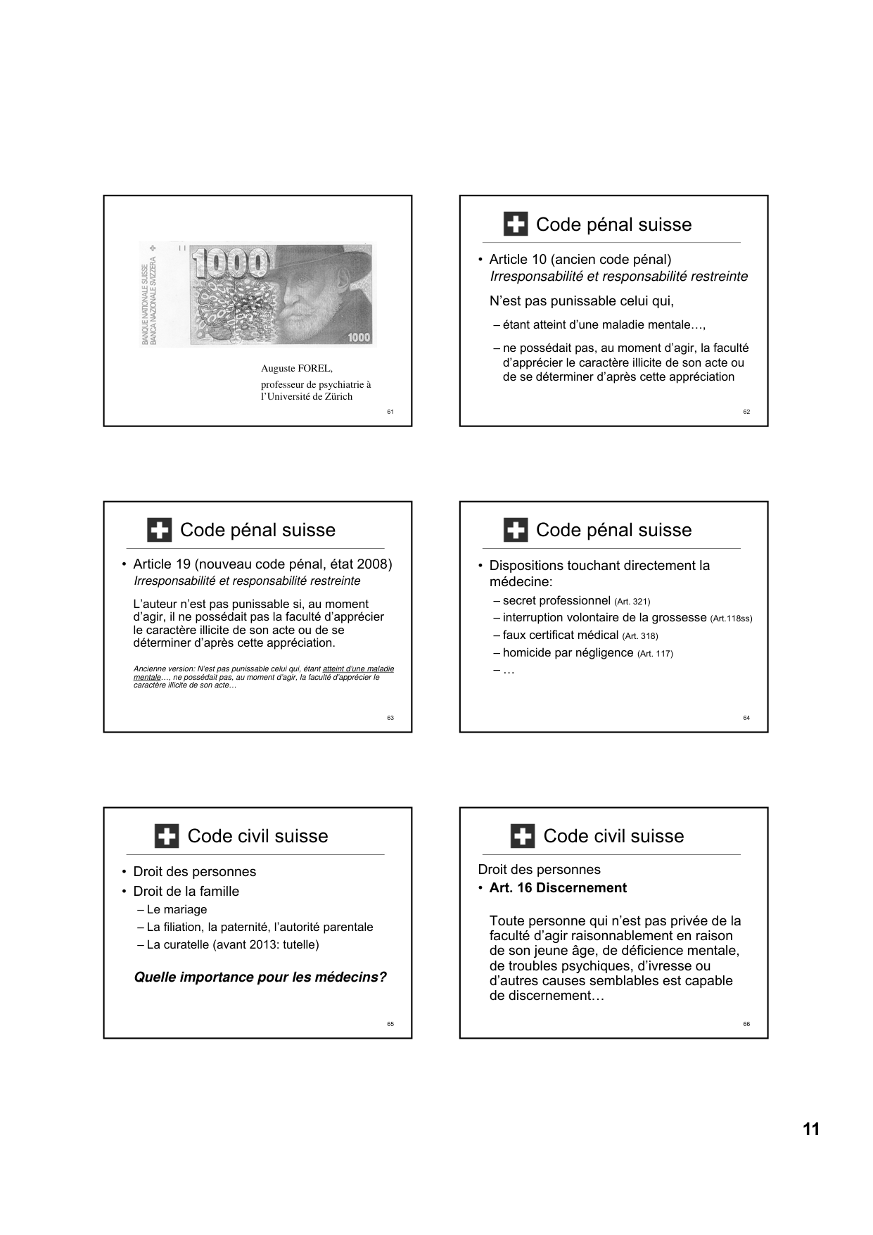 Droit medical et droits des patients PSS 2025 pdf page 11