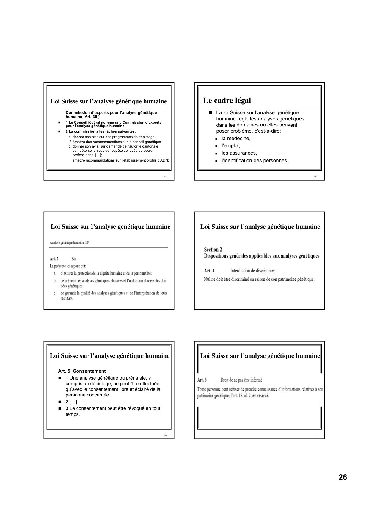 Droit medical et droits des patients PSS 2025 pdf page 26