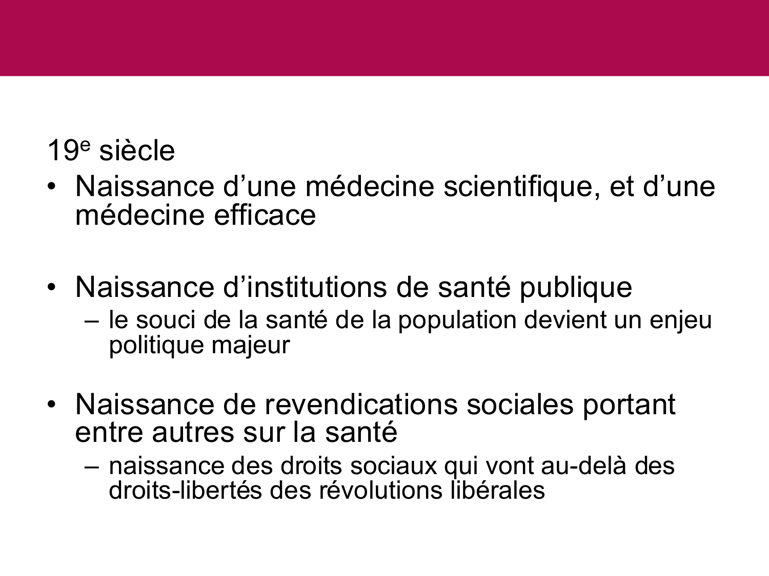 Equité et accès aux soins page 8