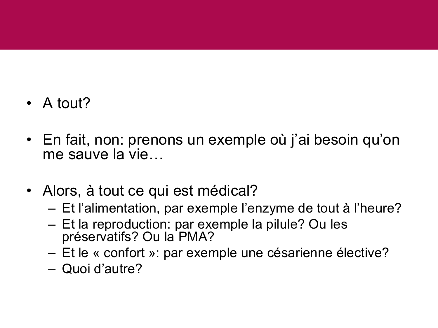 Equité et accès aux soins page 23