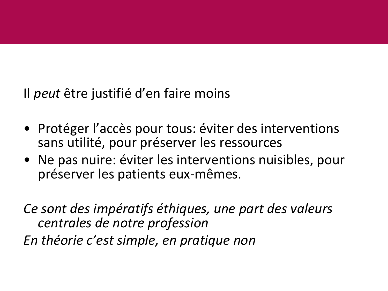 Equité et accès aux soins page 24