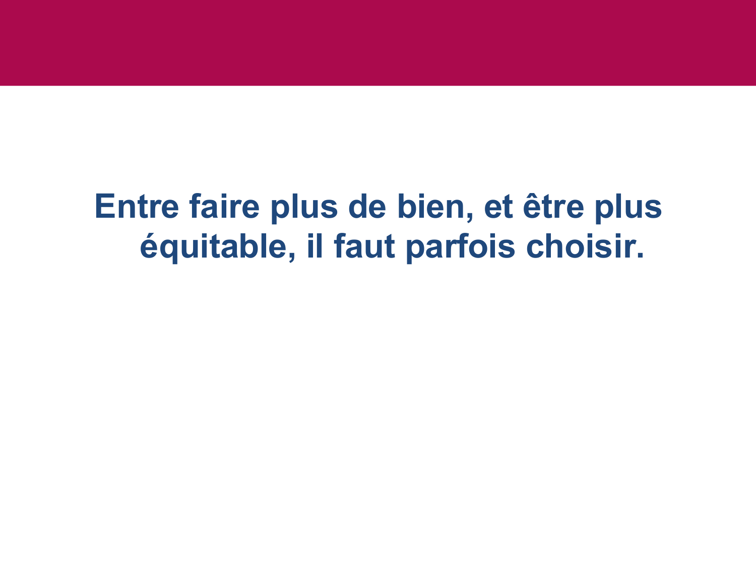 Equité et accès aux soins page 37
