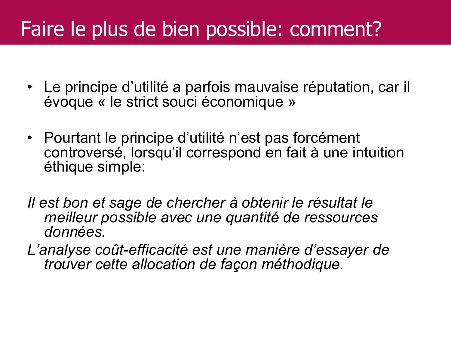 Equité et accès aux soins page 45