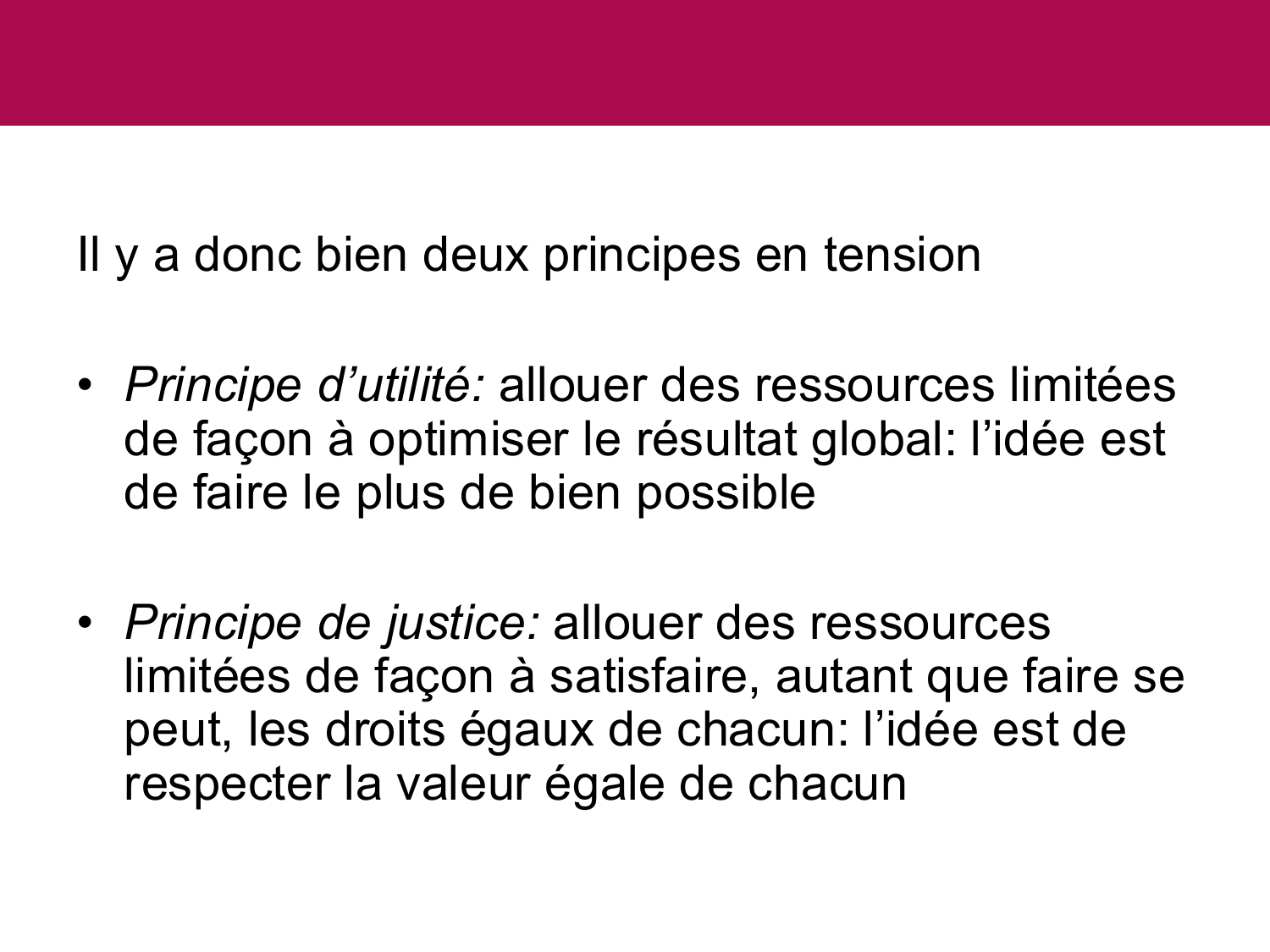 Equité et accès aux soins page 47