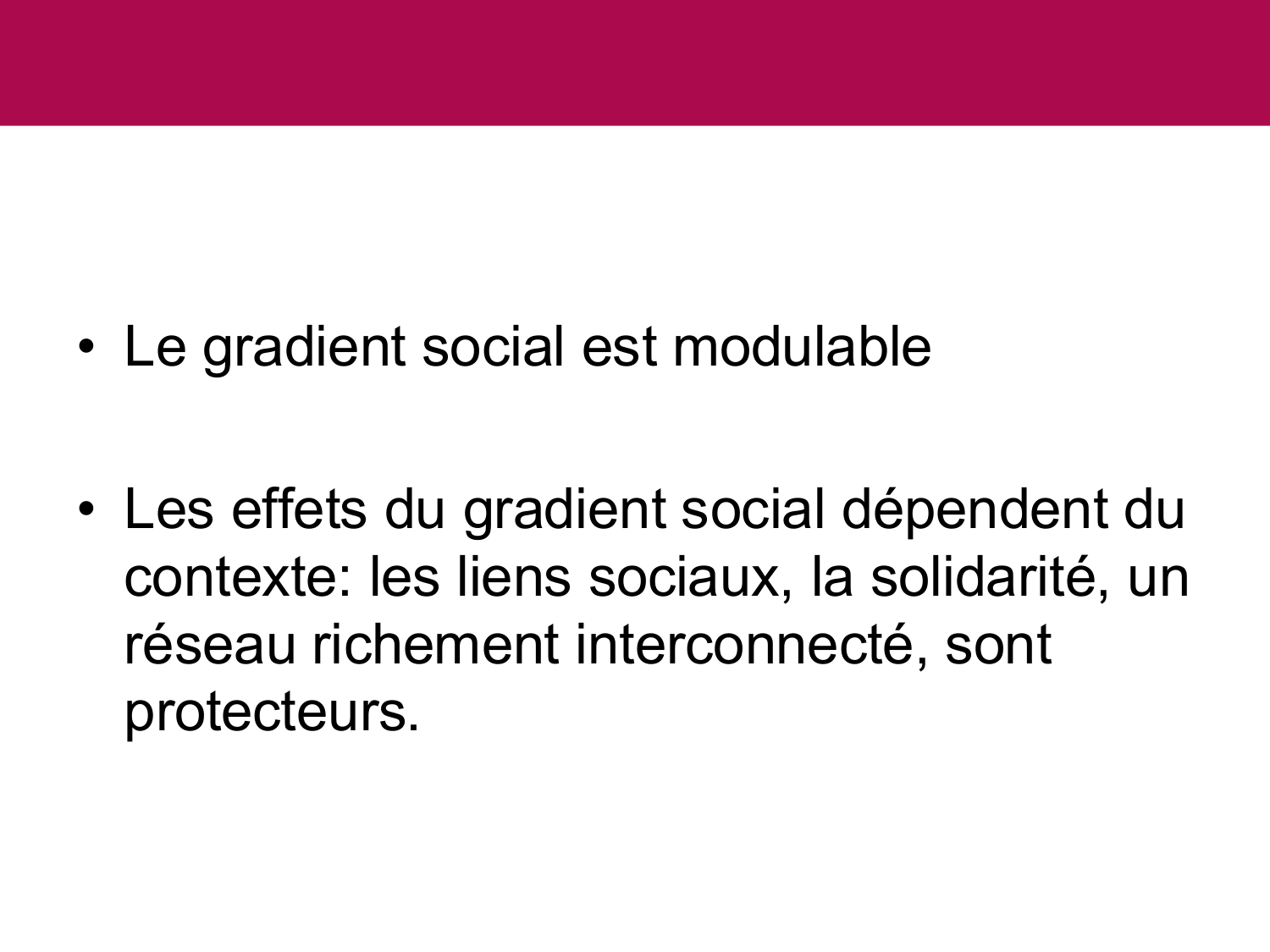 Equité et accès aux soins page 63