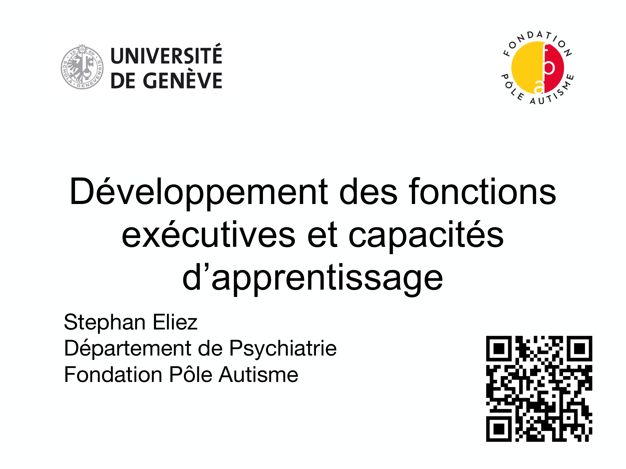 Fonctions Executives Eliez 2026 page 2