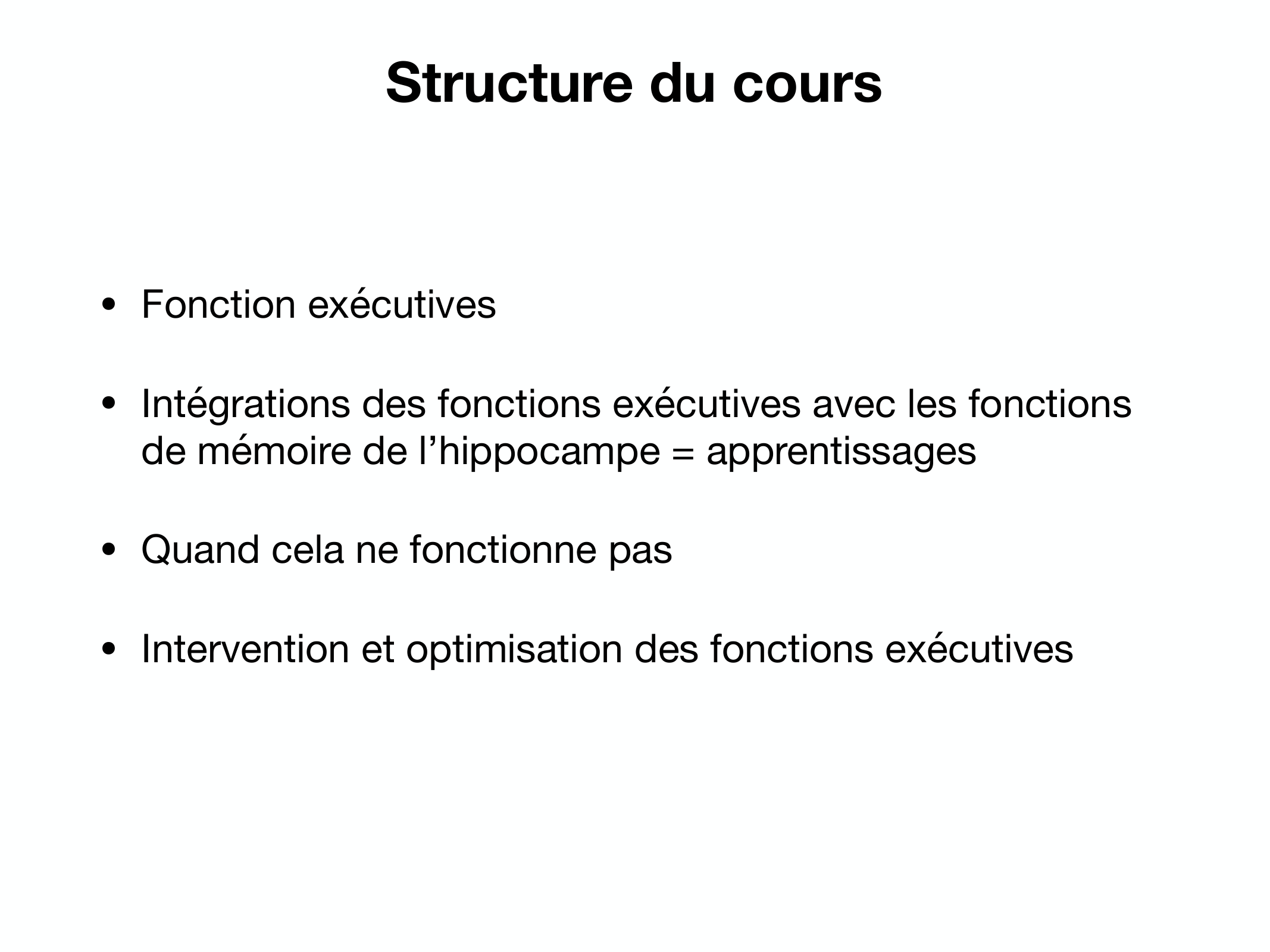 Fonctions Executives Eliez 2026 page 3