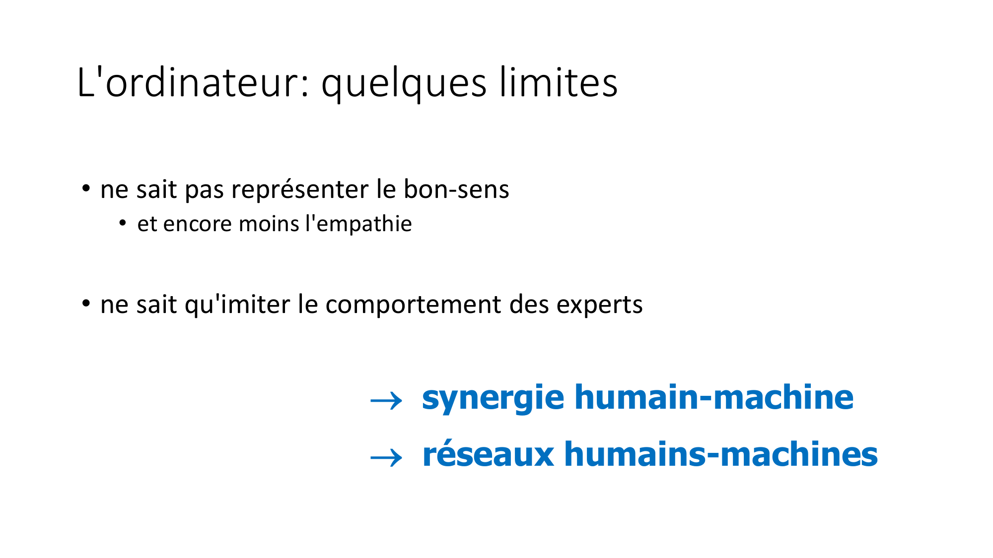 Geissbuhler, santé et soins à lère du numérique page 10