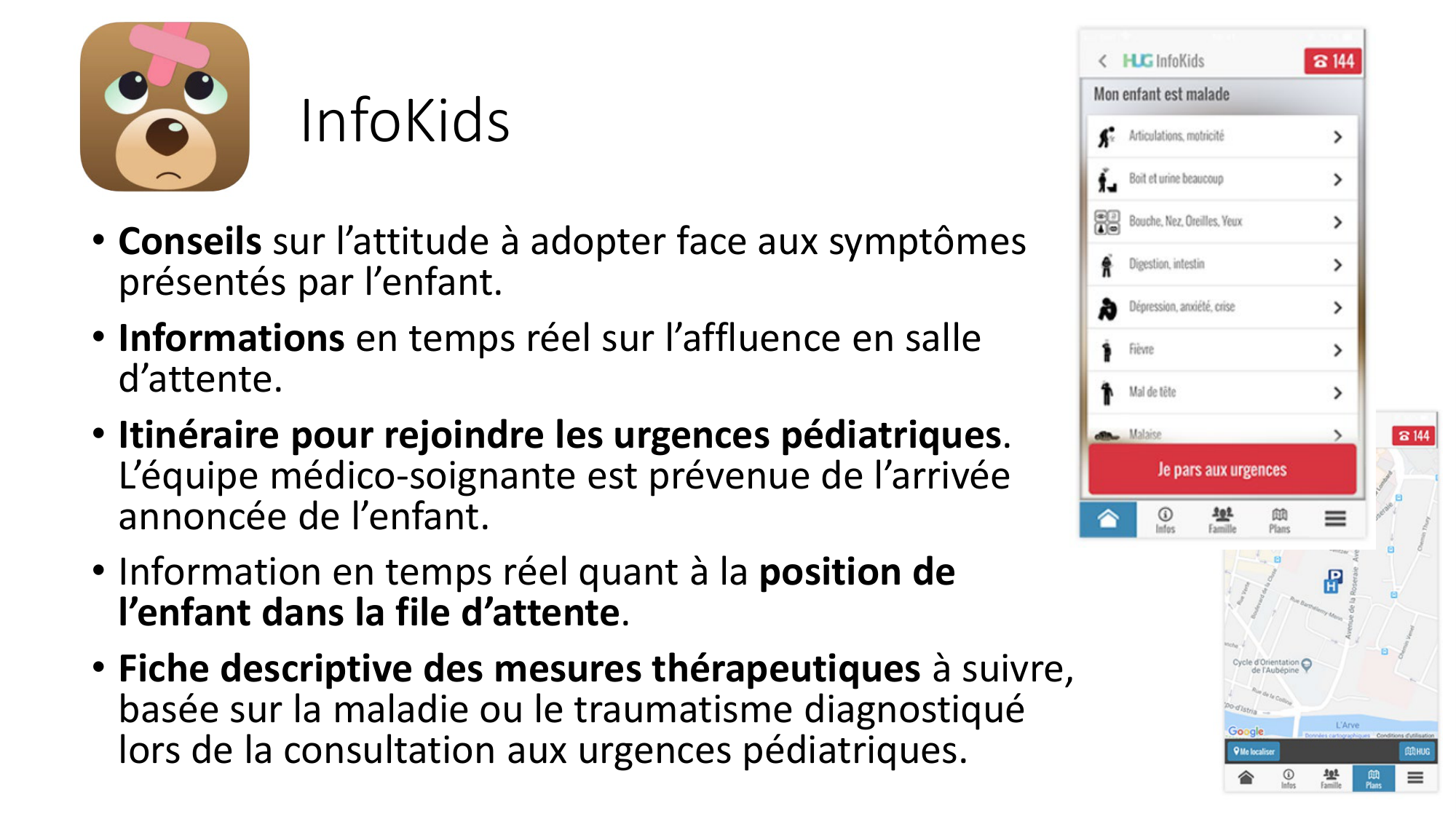 Geissbuhler, santé et soins à lère du numérique page 23