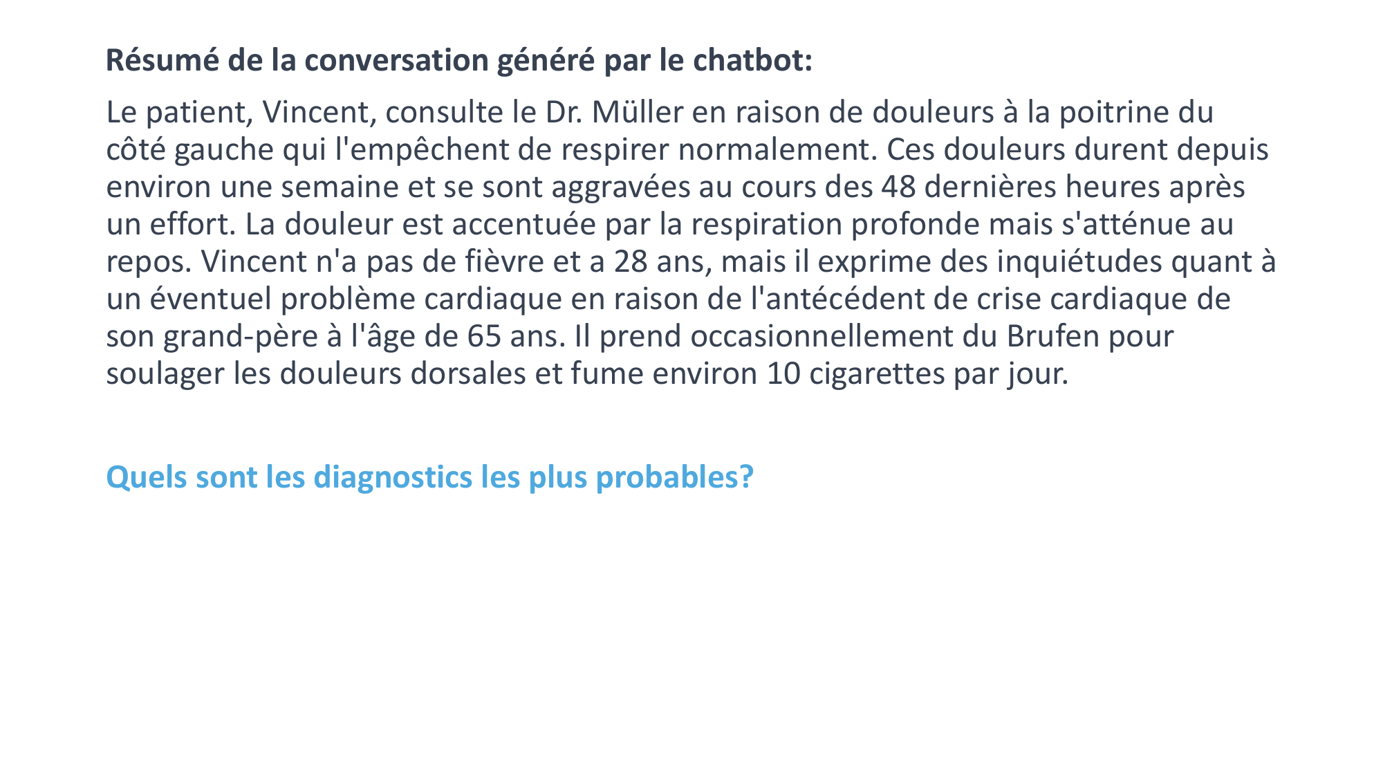 Geissbuhler, santé et soins à lère du numérique page 30