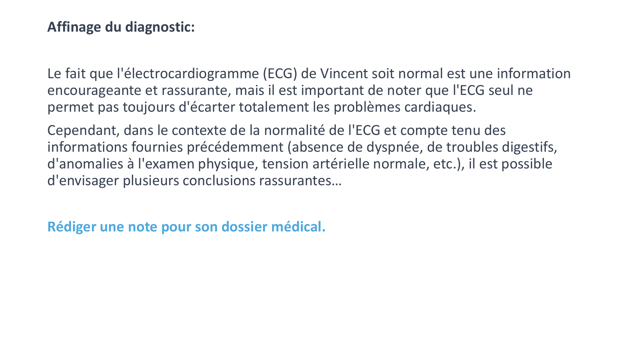 Geissbuhler, santé et soins à lère du numérique page 32