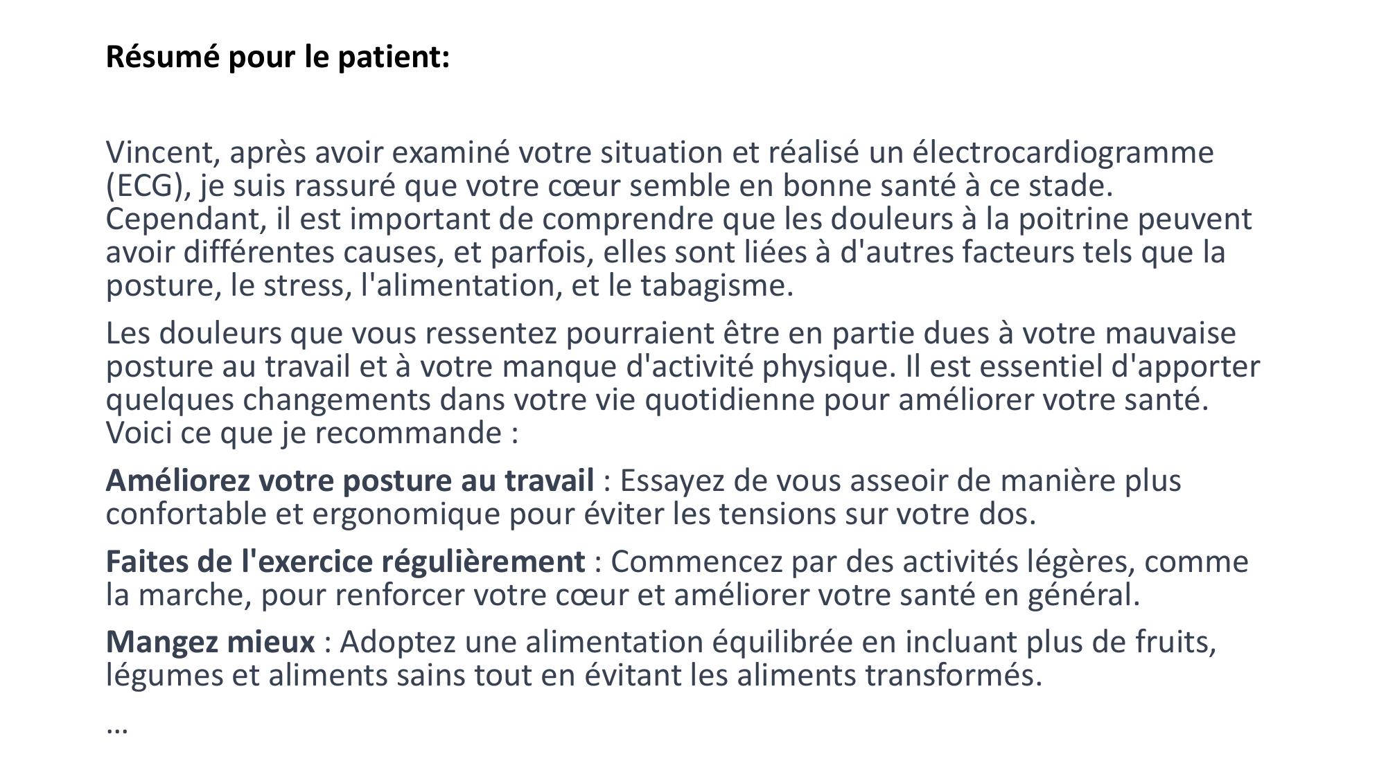 Geissbuhler, santé et soins à lère du numérique page 34