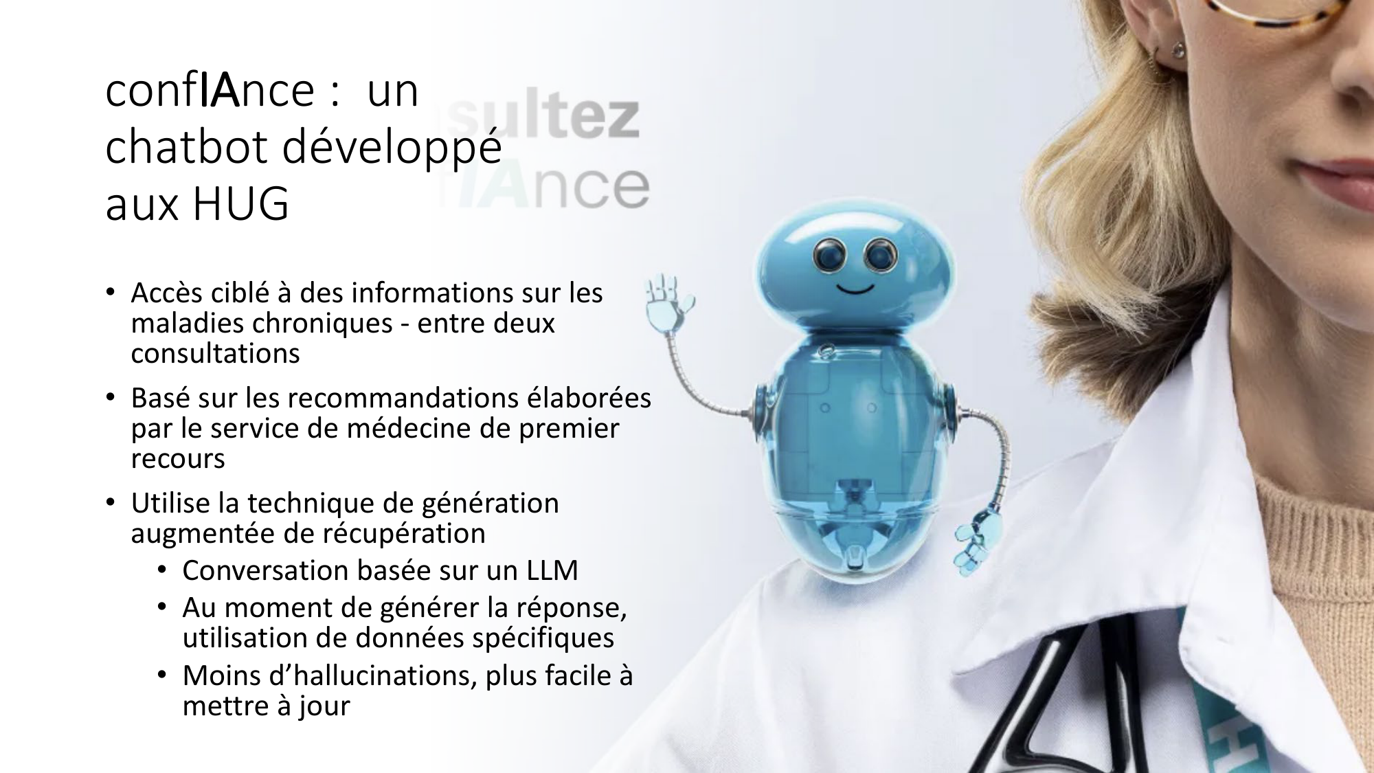 Geissbuhler, santé et soins à lère du numérique page 36